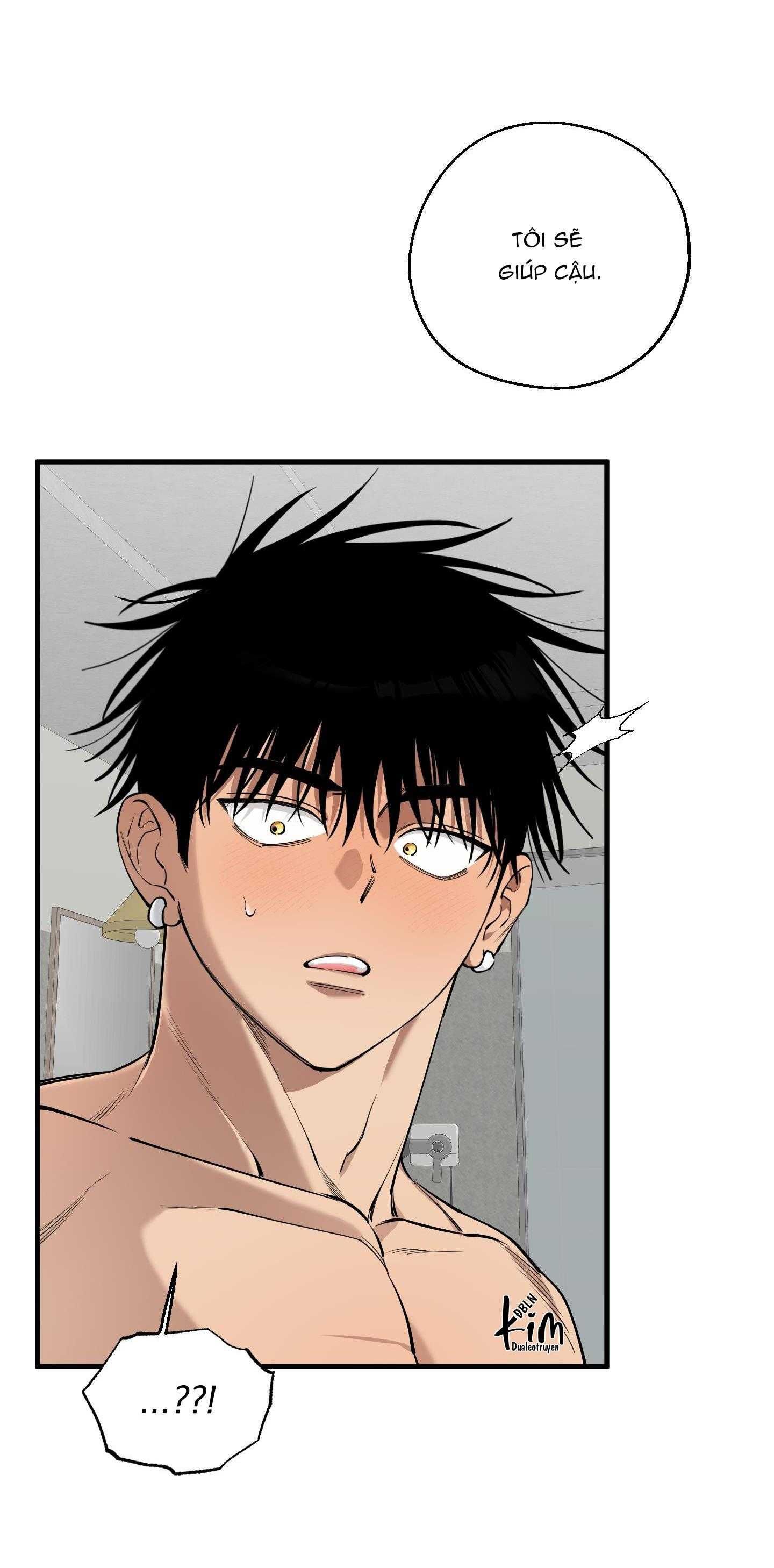 đọc truyện Nghiện Sex Chương 36.6 ảnh 40 tại Thiên Thai Truyện