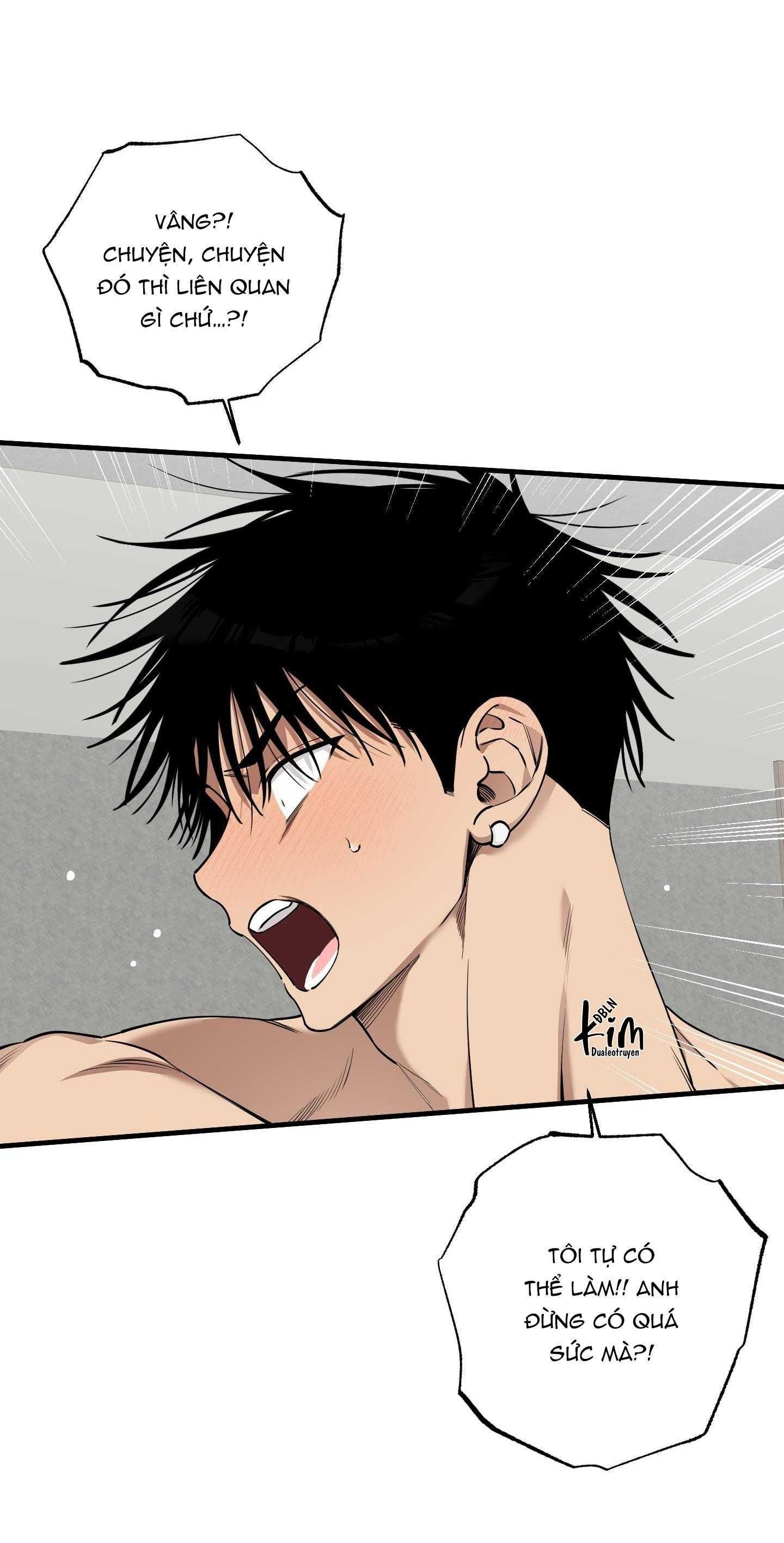 đọc truyện Nghiện Sex Chương 36.6 ảnh 42 tại Thiên Thai Truyện