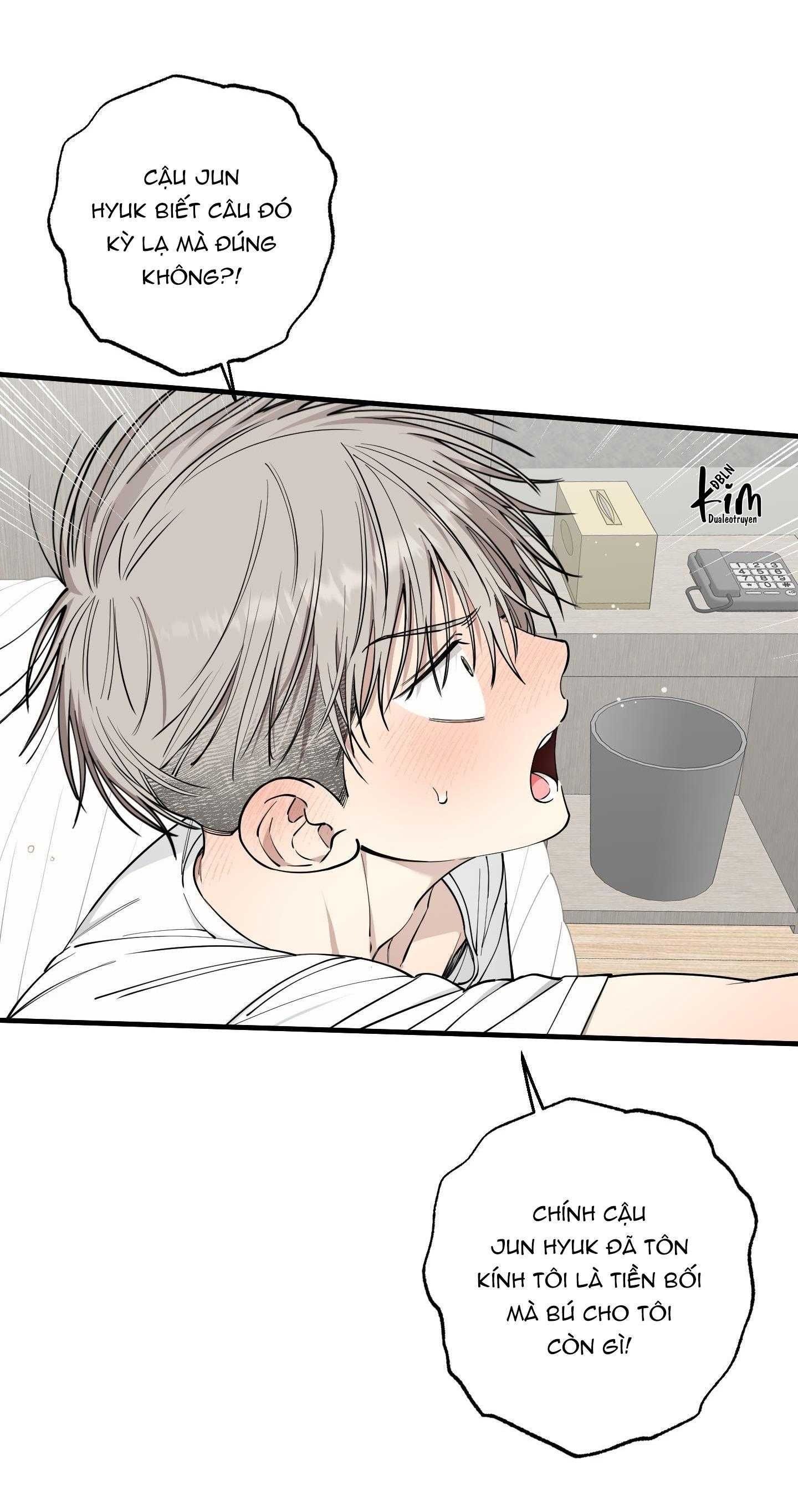 đọc truyện Nghiện Sex Chương 36.6 ảnh 43 tại Thiên Thai Truyện