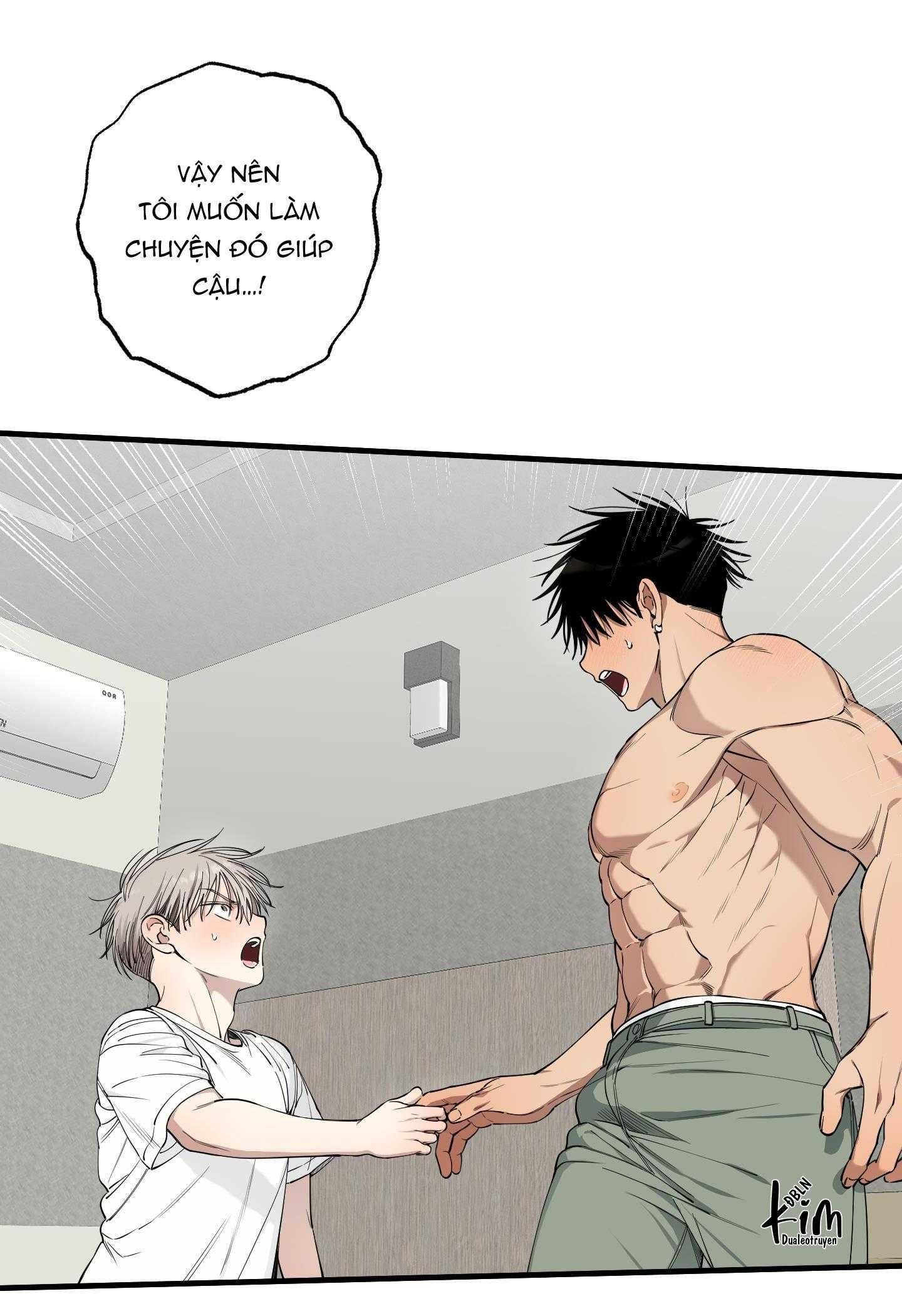 đọc truyện Nghiện Sex Chương 36.6 ảnh 44 tại Thiên Thai Truyện