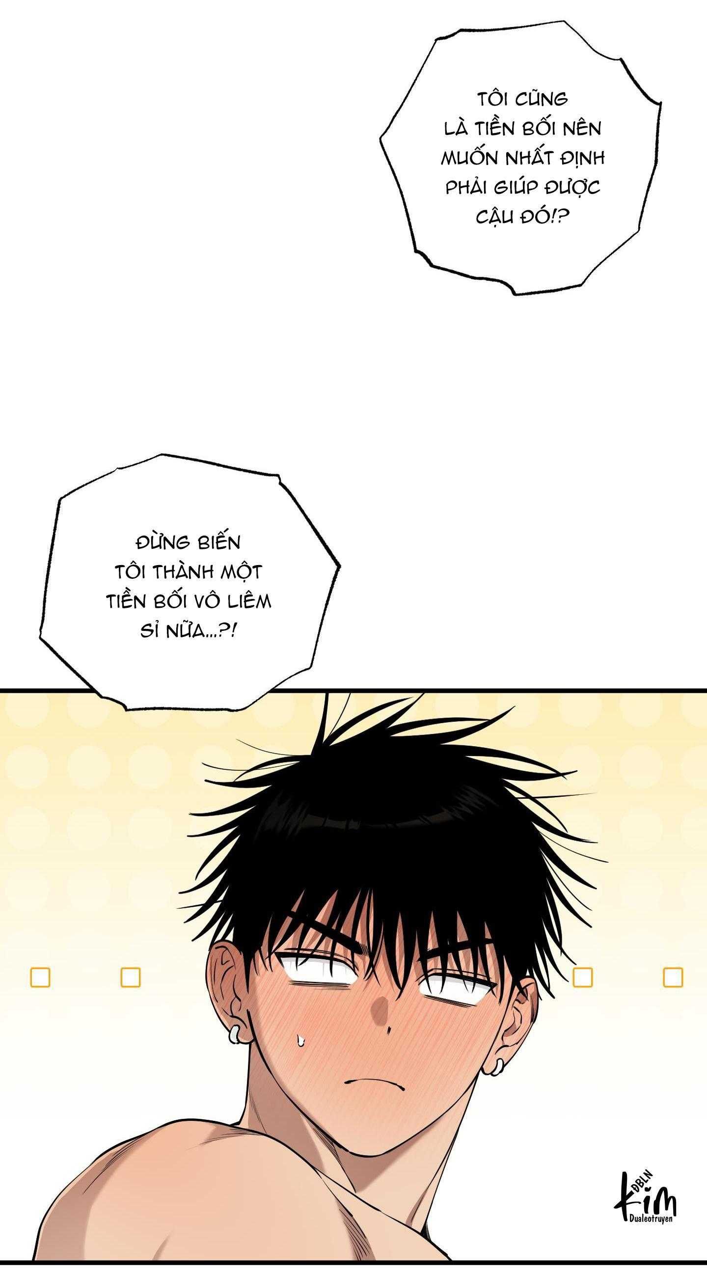 đọc truyện Nghiện Sex Chương 36.6 ảnh 45 tại Thiên Thai Truyện