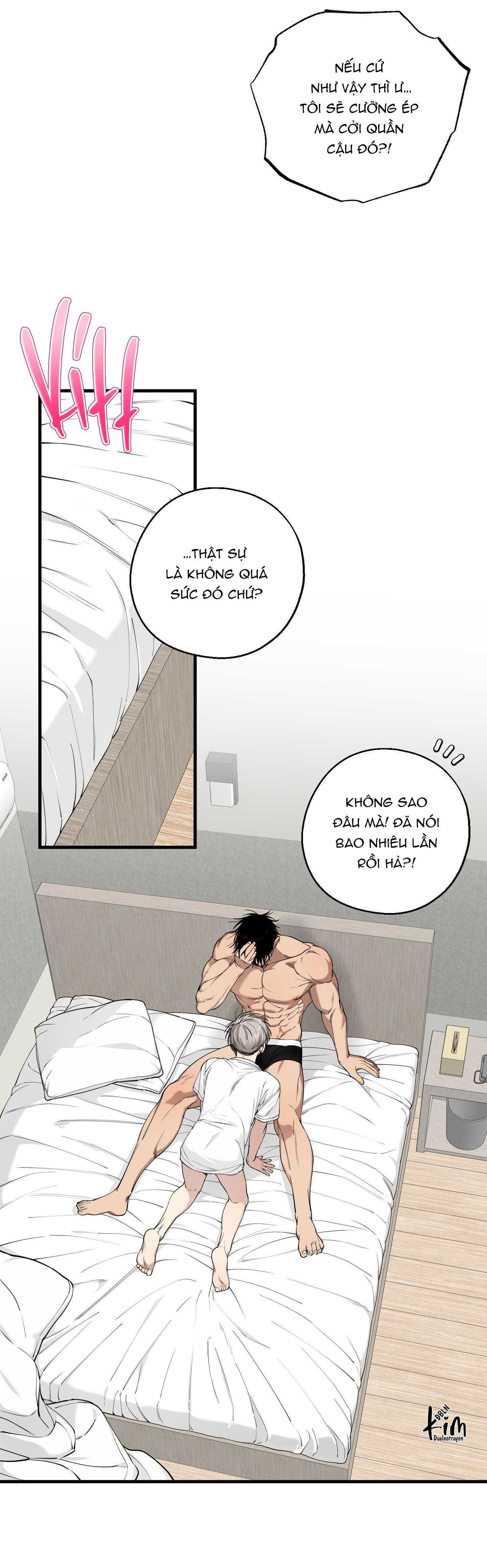 đọc truyện Nghiện Sex Chương 36.6 ảnh 46 tại Thiên Thai Truyện