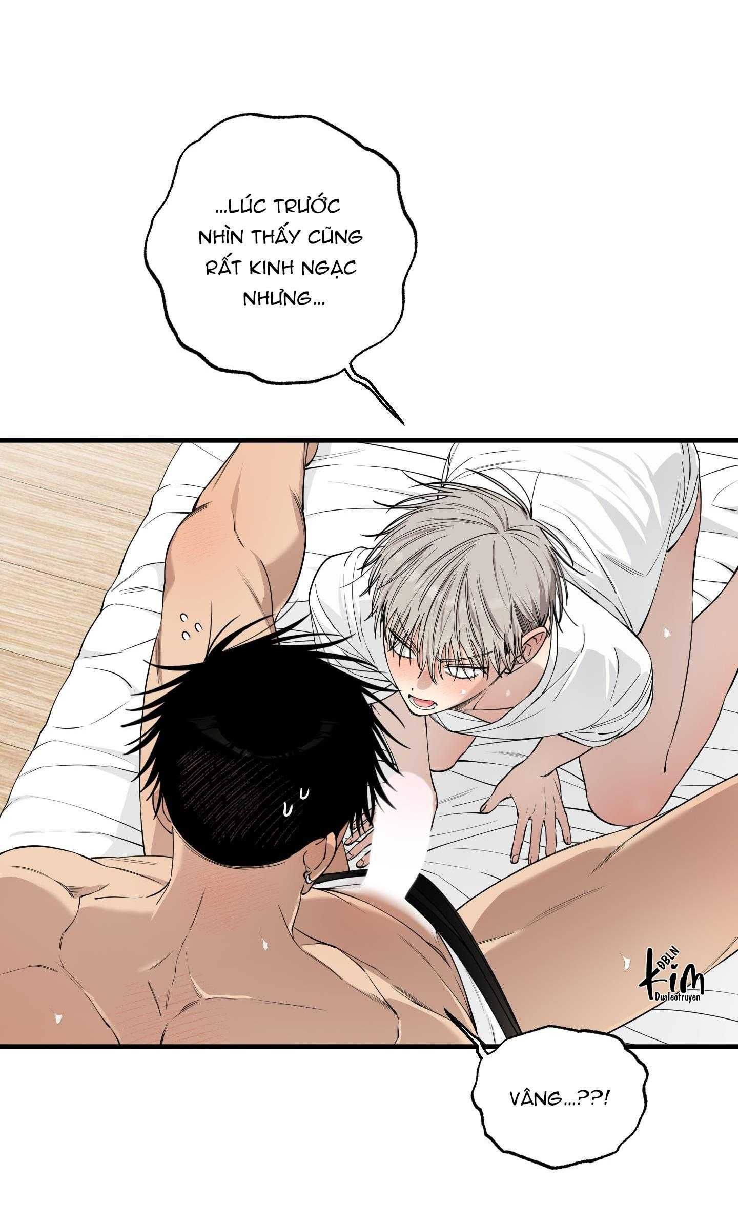 đọc truyện Nghiện Sex Chương 36.6 ảnh 50 tại Thiên Thai Truyện