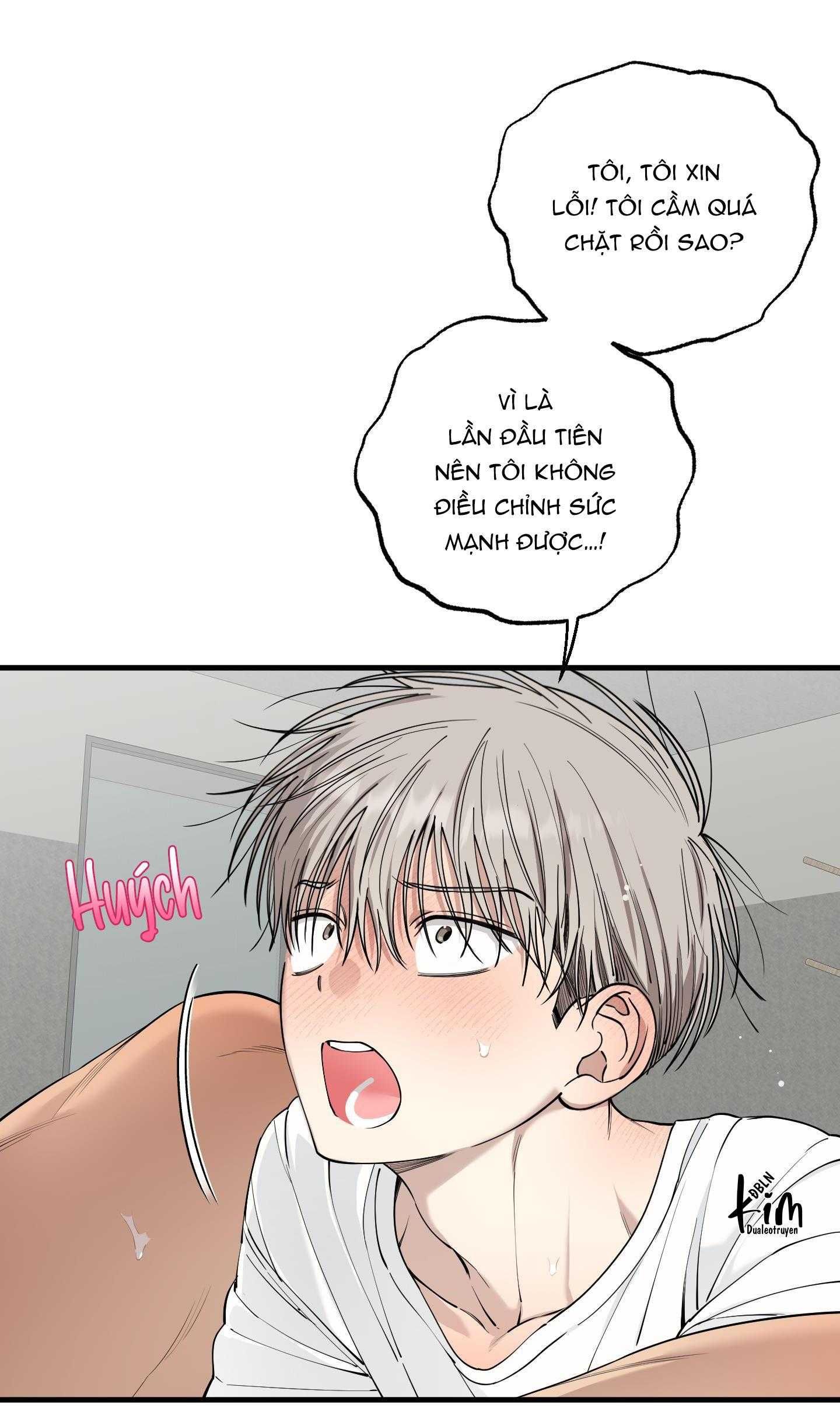 đọc truyện Nghiện Sex Chương 36.6 ảnh 55 tại Thiên Thai Truyện