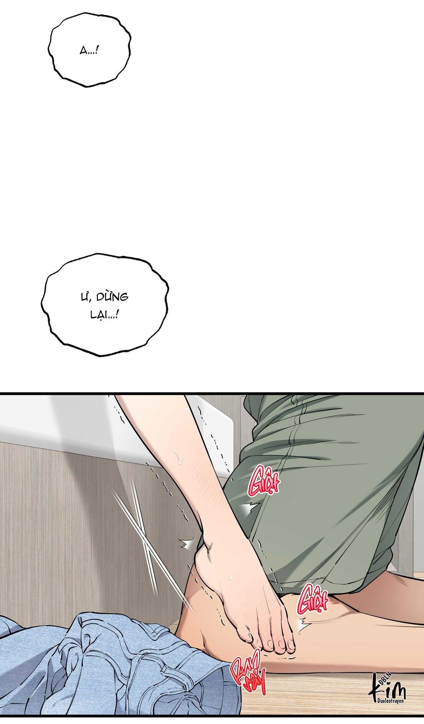 đọc truyện Nghiện Sex Chương 36.6 ảnh 9 tại Thiên Thai Truyện