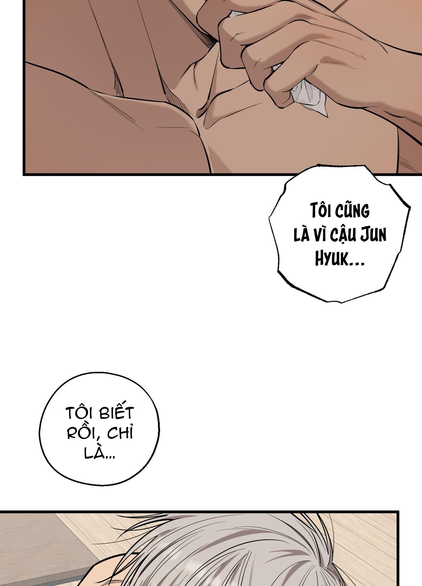 đọc truyện Nghiện Sex Chương 36.7 ảnh 13 tại Thiên Thai Truyện