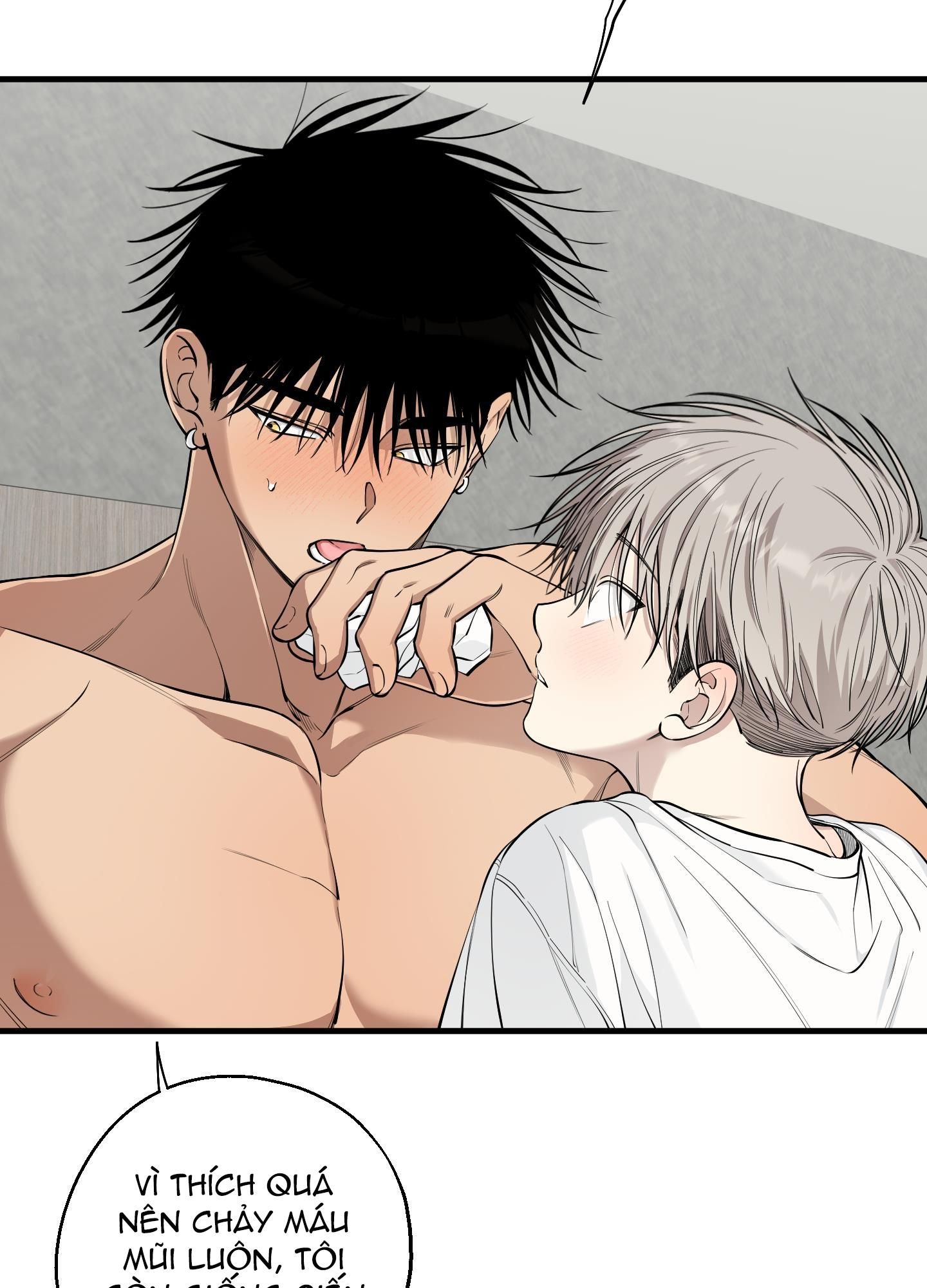 đọc truyện Nghiện Sex Chương 36.7 ảnh 15 tại Thiên Thai Truyện