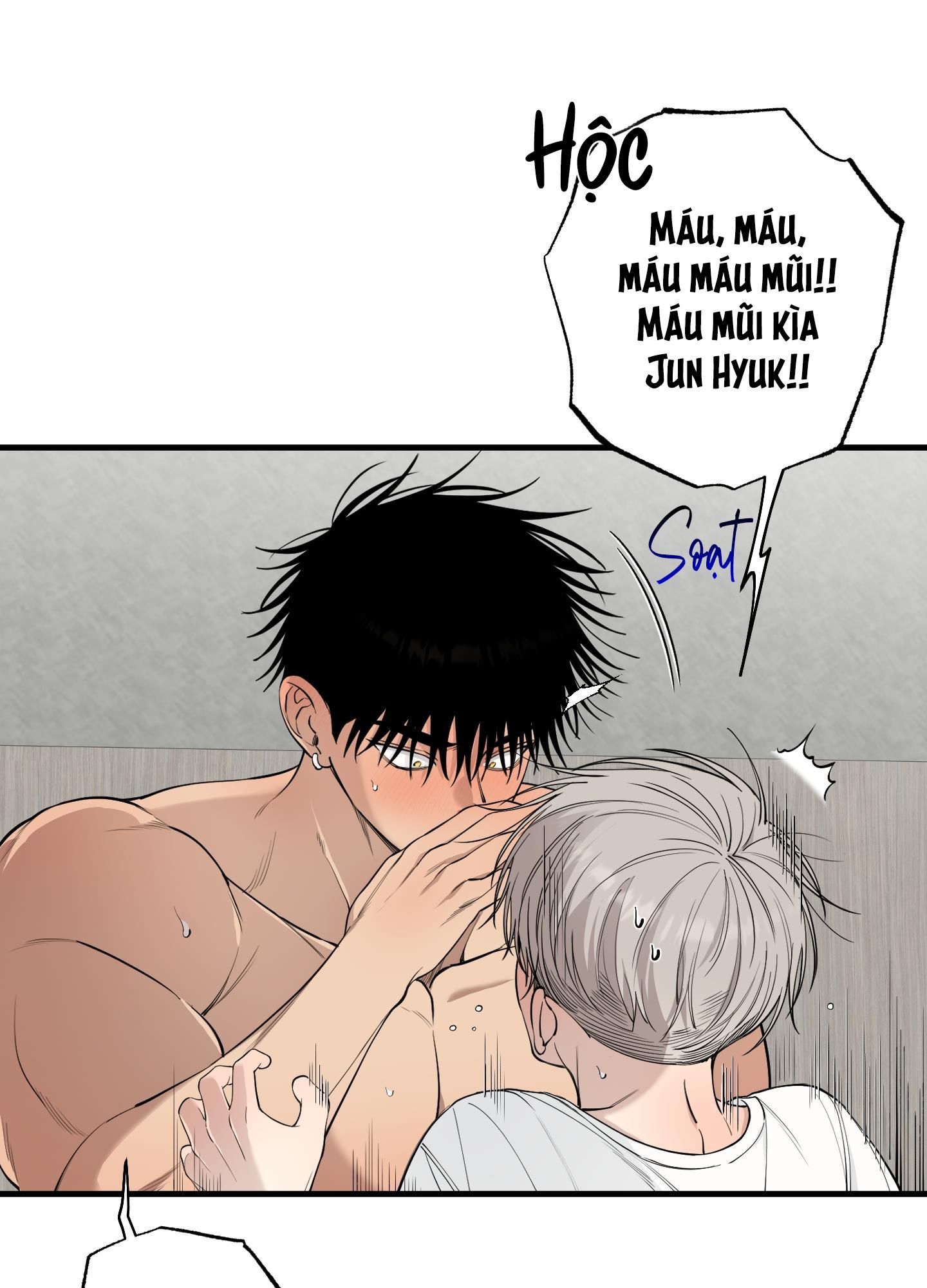 đọc truyện Nghiện Sex Chương 36.7 ảnh 5 tại Thiên Thai Truyện