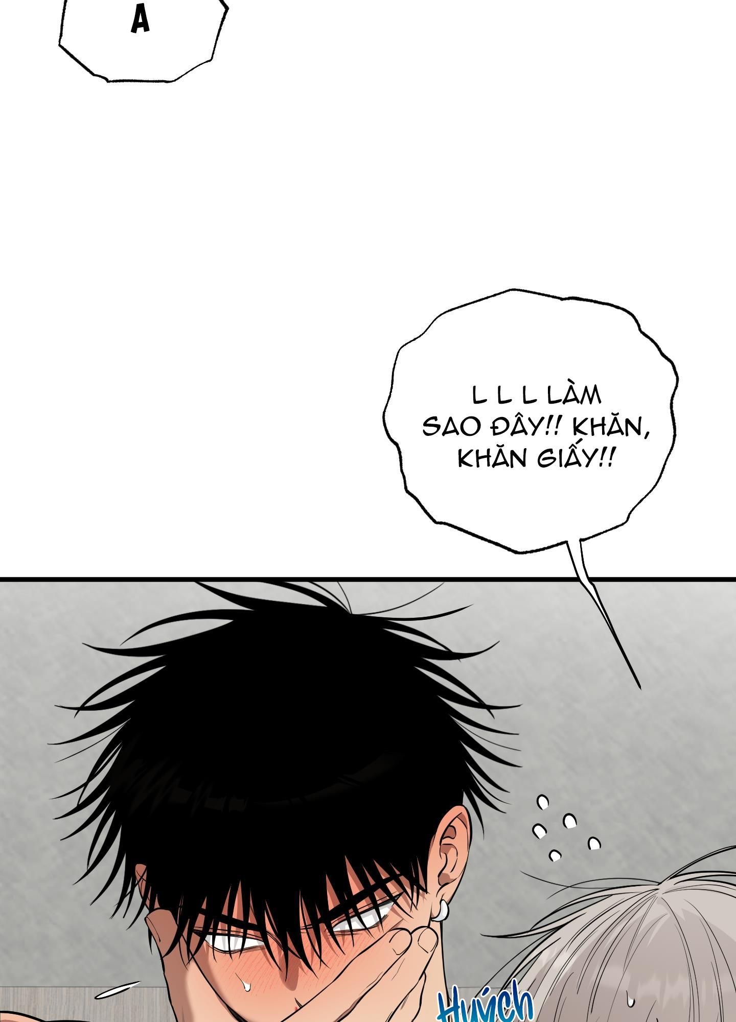 đọc truyện Nghiện Sex Chương 36.7 ảnh 6 tại Thiên Thai Truyện