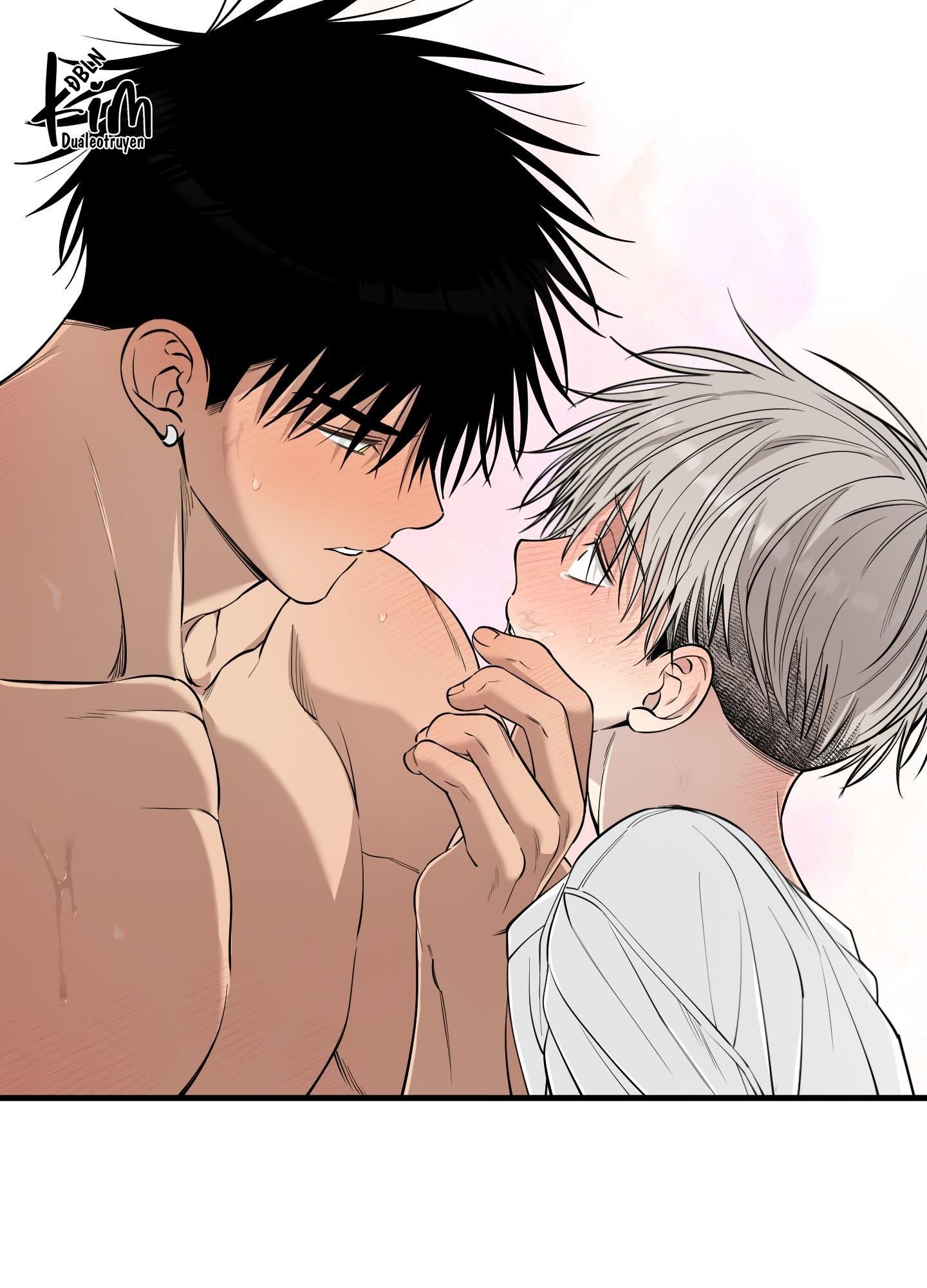 đọc truyện Nghiện Sex Chương 36.7 ảnh 58 tại Thiên Thai Truyện