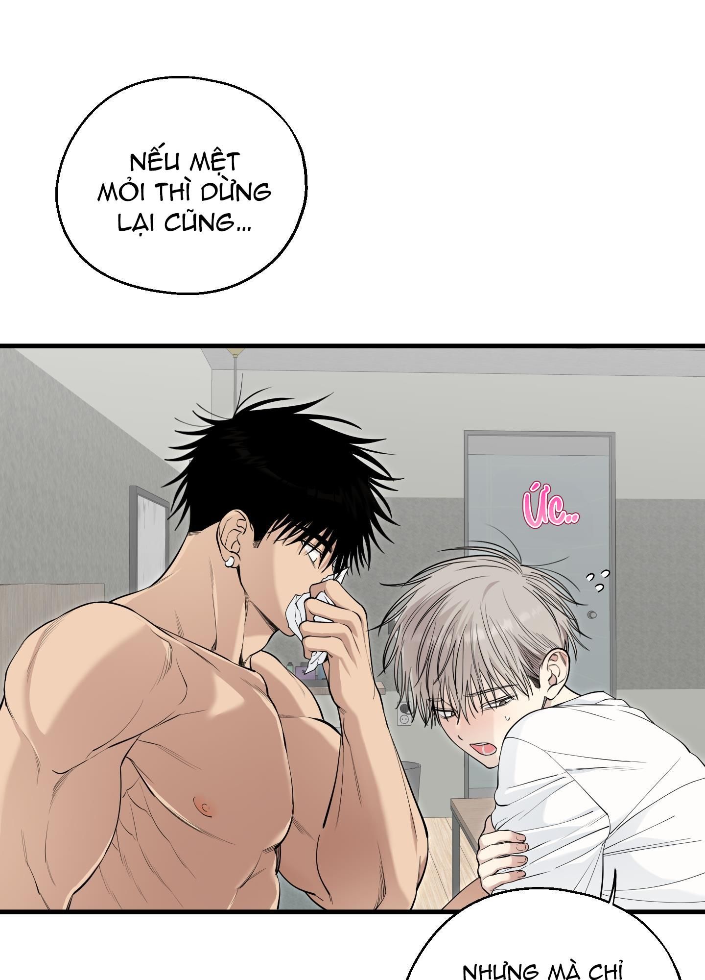 đọc truyện Nghiện Sex Chương 36.7 ảnh 10 tại Thiên Thai Truyện