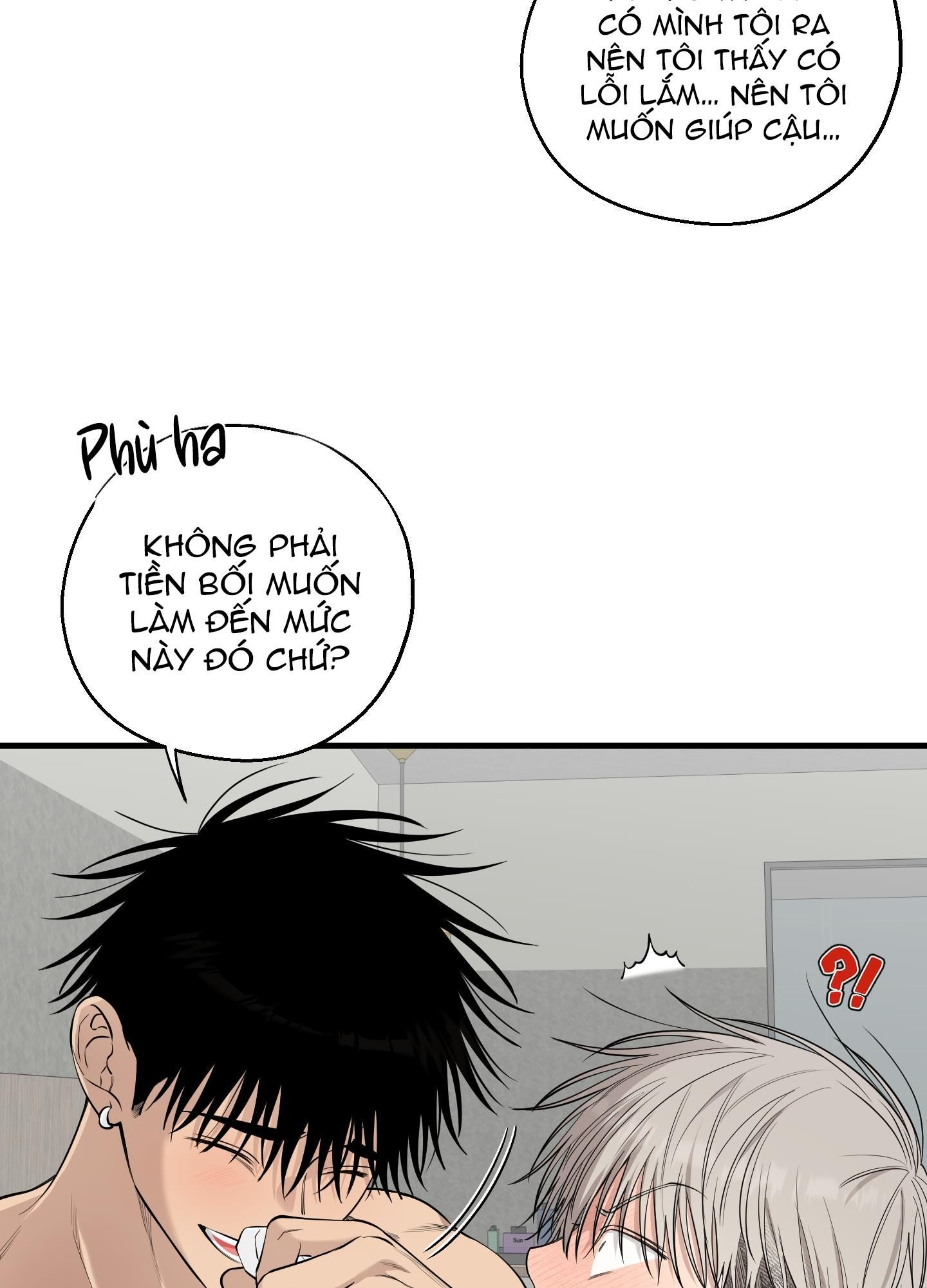 đọc truyện Nghiện Sex Chương 36.7 ảnh 11 tại Thiên Thai Truyện