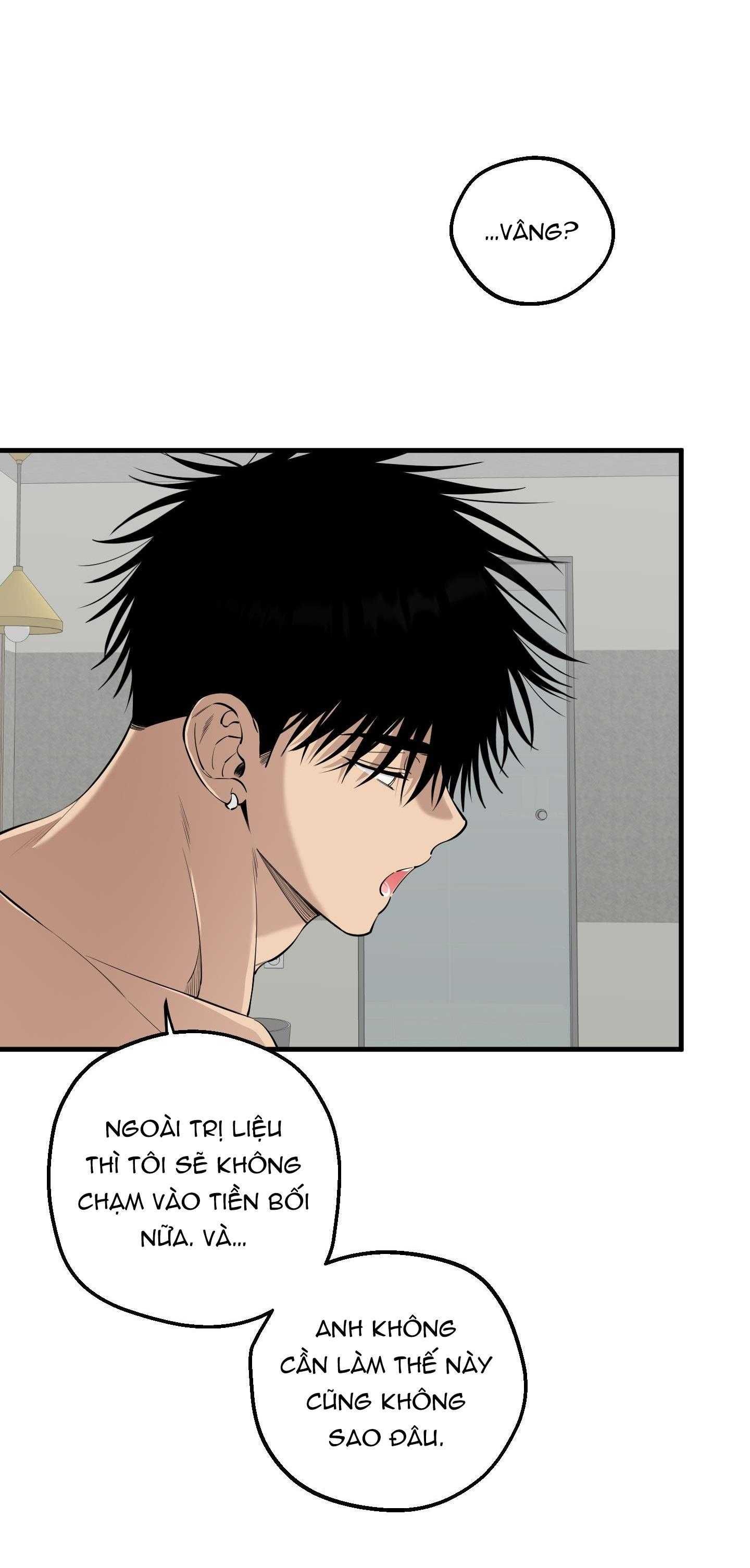 đọc truyện Nghiện Sex Chương 36.8 ảnh 3 tại Thiên Thai Truyện