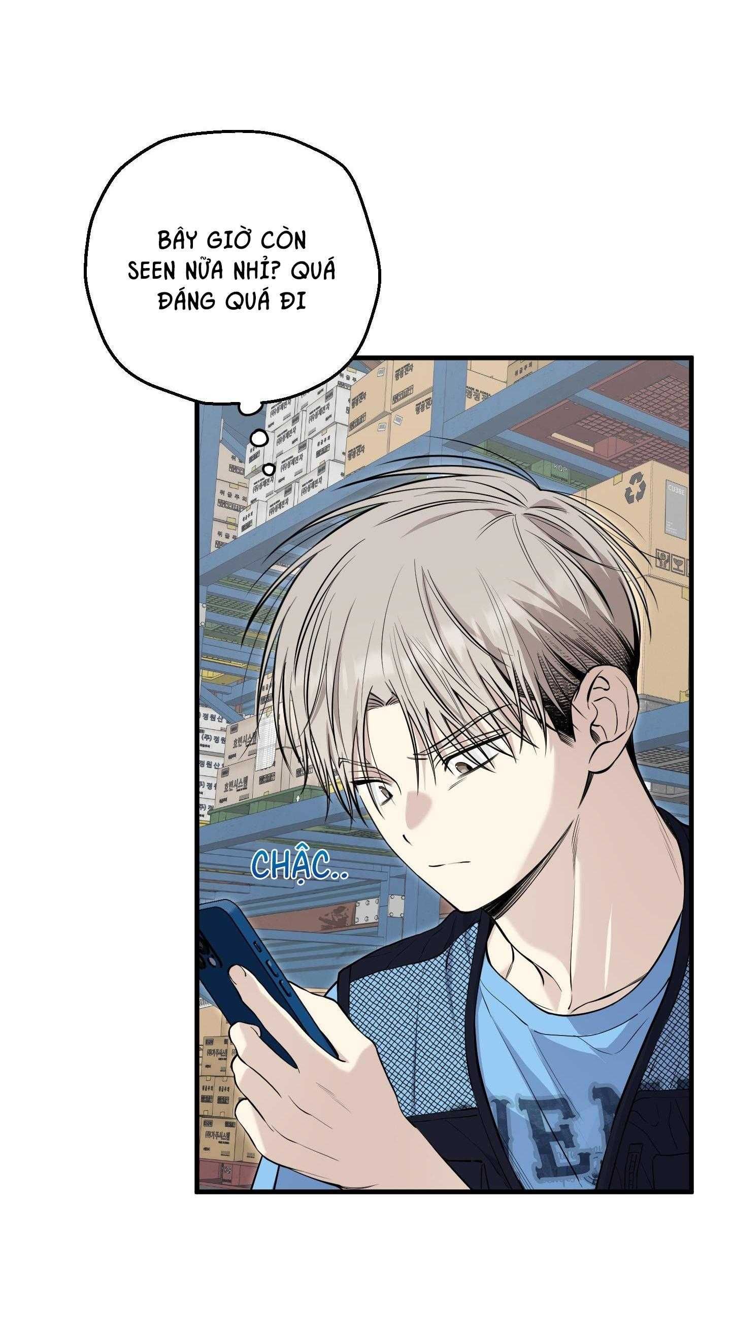 đọc truyện Nghiện Sex Chương 36.8 ảnh 19 tại Thiên Thai Truyện