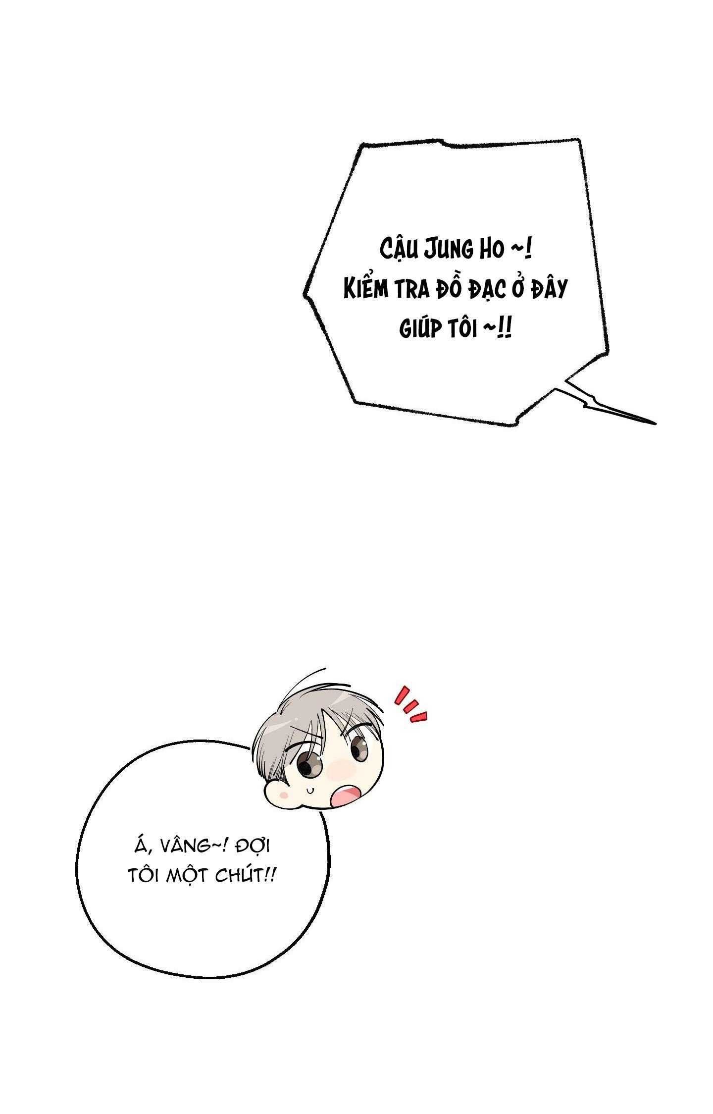 đọc truyện Nghiện Sex Chương 36.8 ảnh 20 tại Thiên Thai Truyện