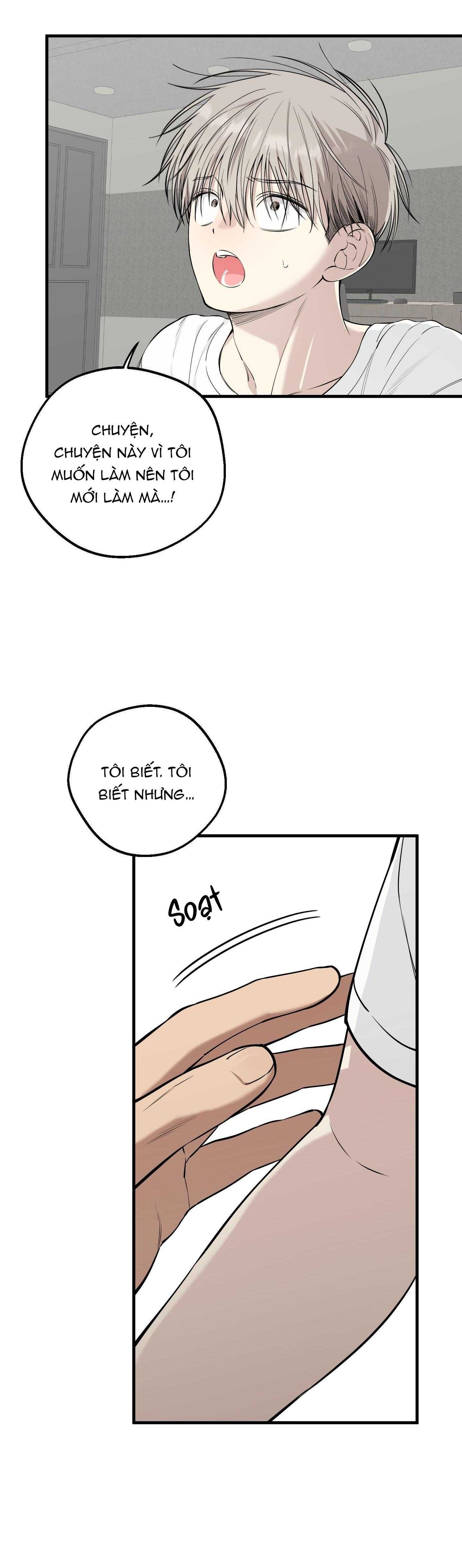 đọc truyện Nghiện Sex Chương 36.8 ảnh 4 tại Thiên Thai Truyện