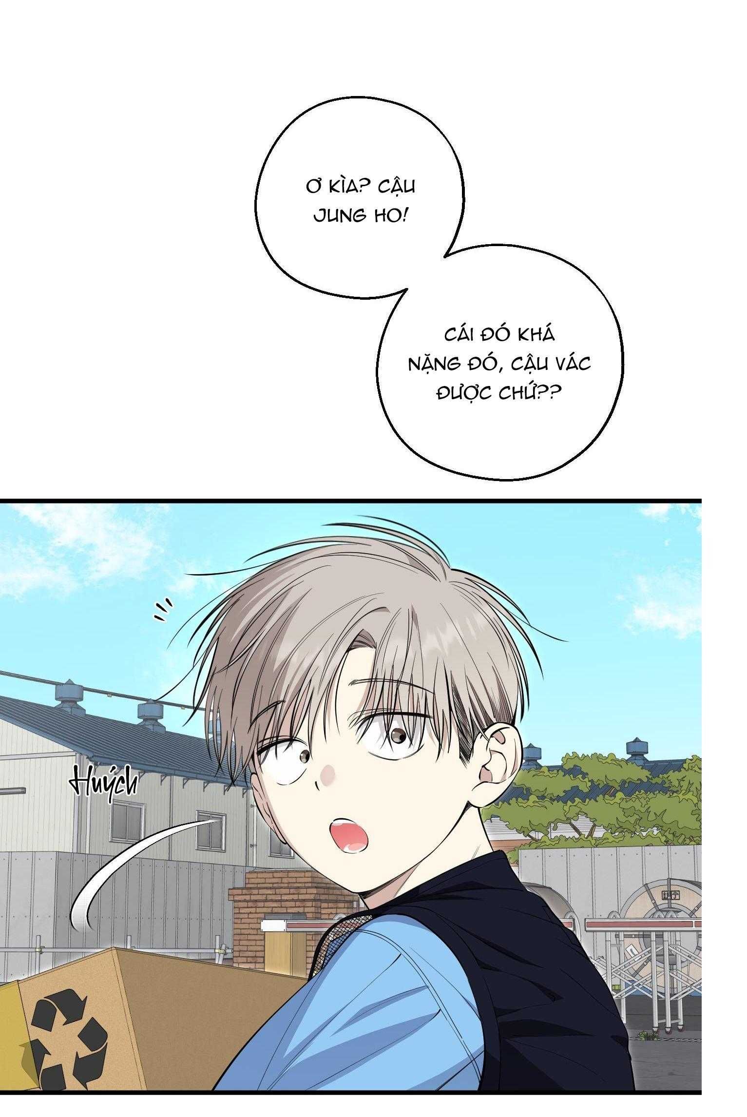 đọc truyện Nghiện Sex Chương 36.8 ảnh 24 tại Thiên Thai Truyện