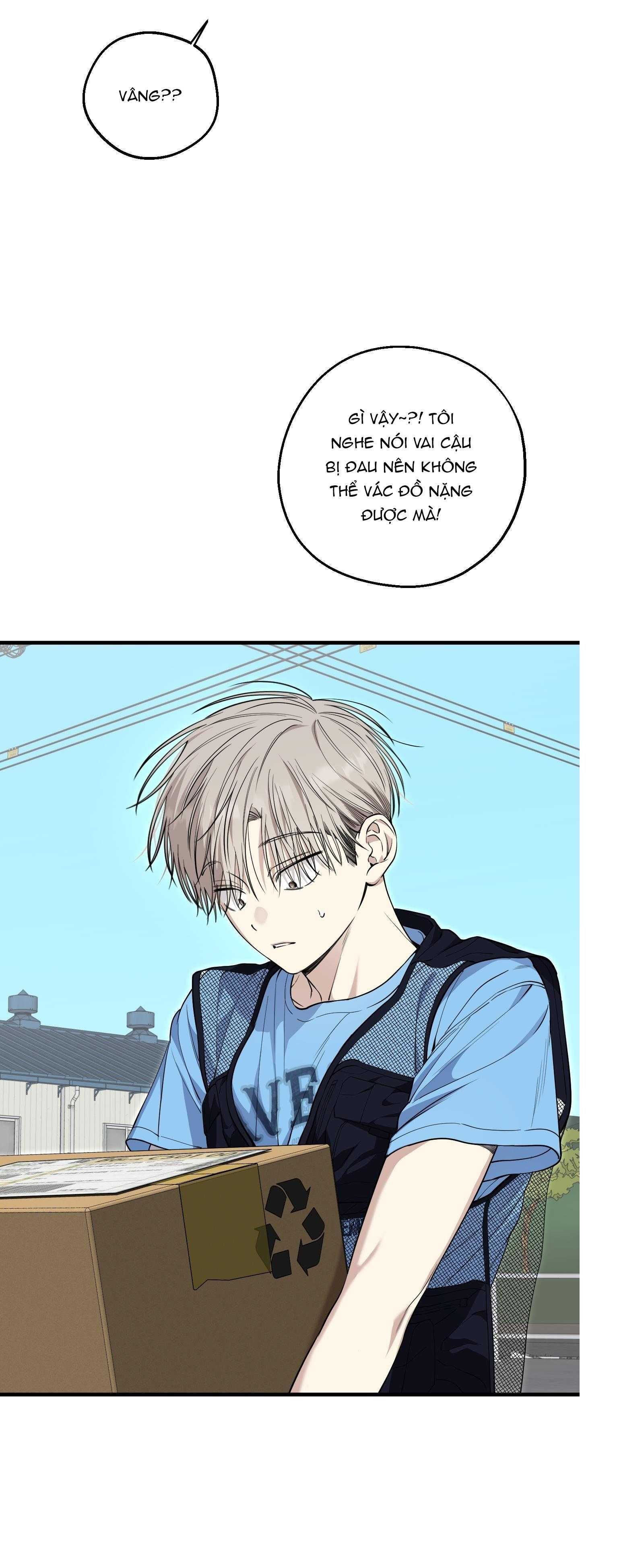 đọc truyện Nghiện Sex Chương 36.8 ảnh 25 tại Thiên Thai Truyện