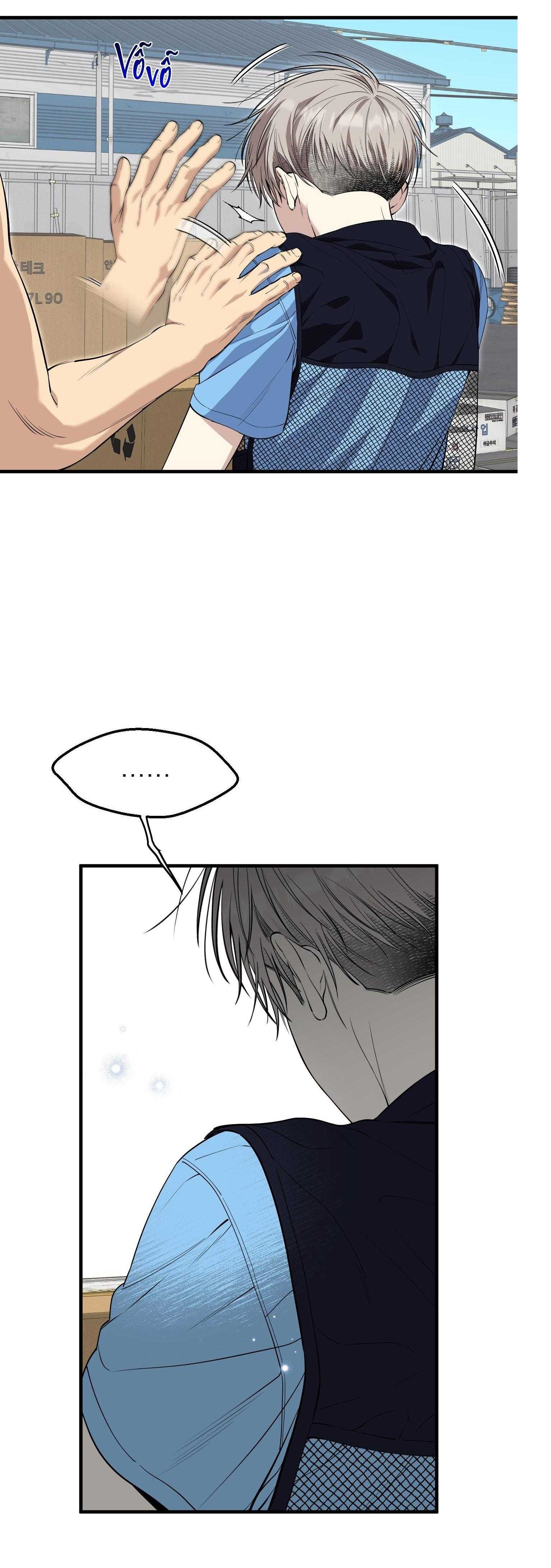 đọc truyện Nghiện Sex Chương 36.8 ảnh 27 tại Thiên Thai Truyện