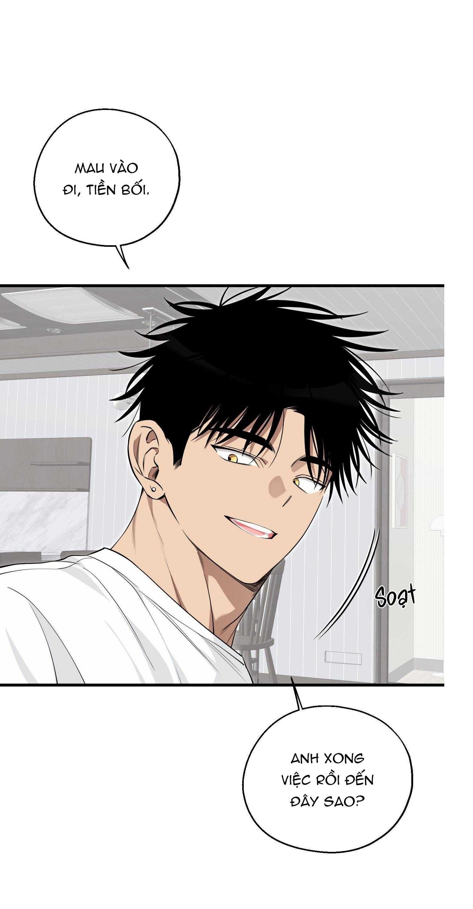 đọc truyện Nghiện Sex Chương 36.8 ảnh 29 tại Thiên Thai Truyện