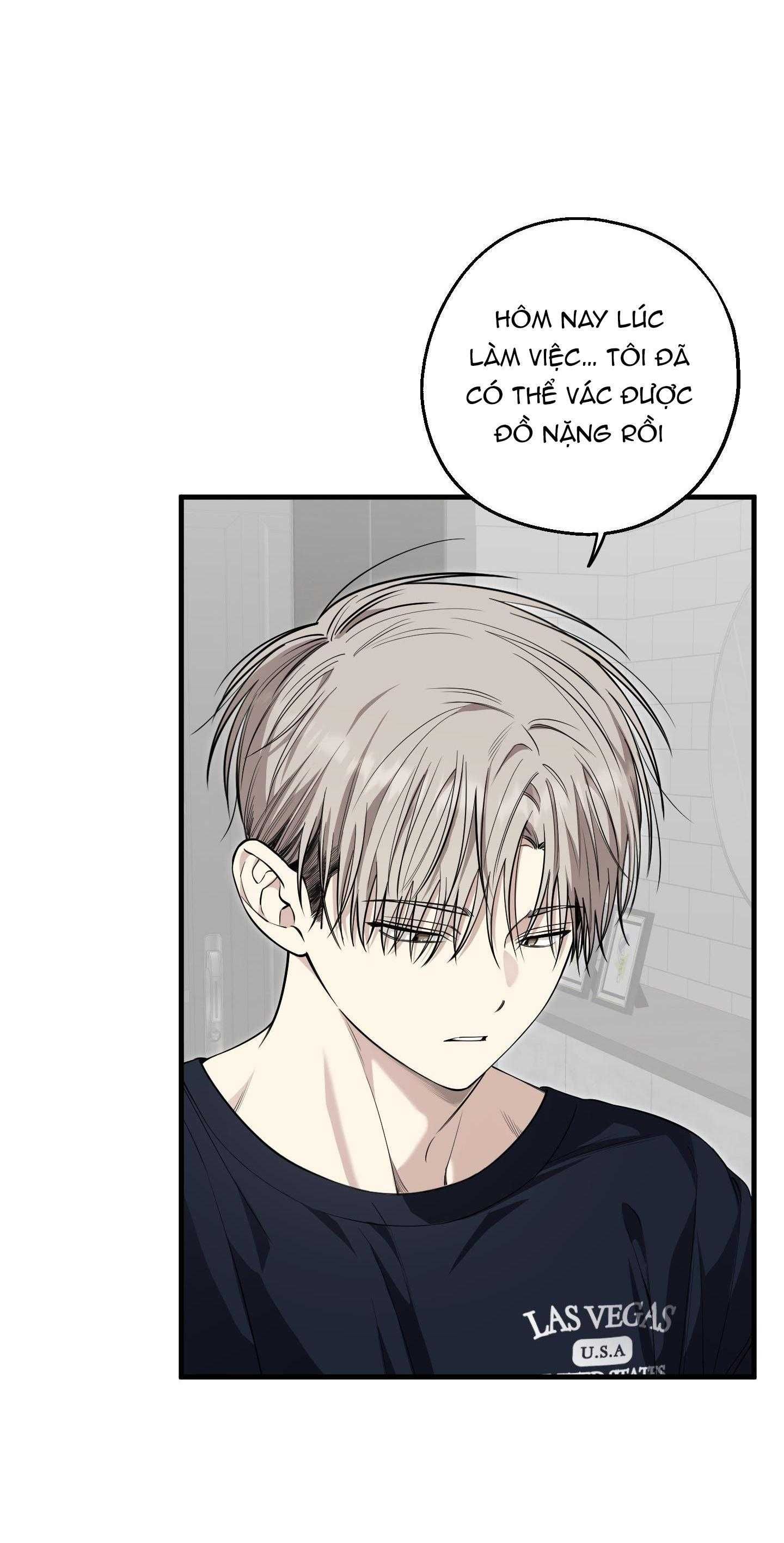 đọc truyện Nghiện Sex Chương 36.8 ảnh 36 tại Thiên Thai Truyện