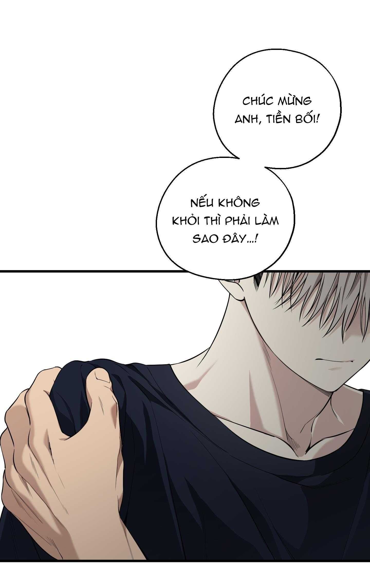 đọc truyện Nghiện Sex Chương 36.8 ảnh 42 tại Thiên Thai Truyện