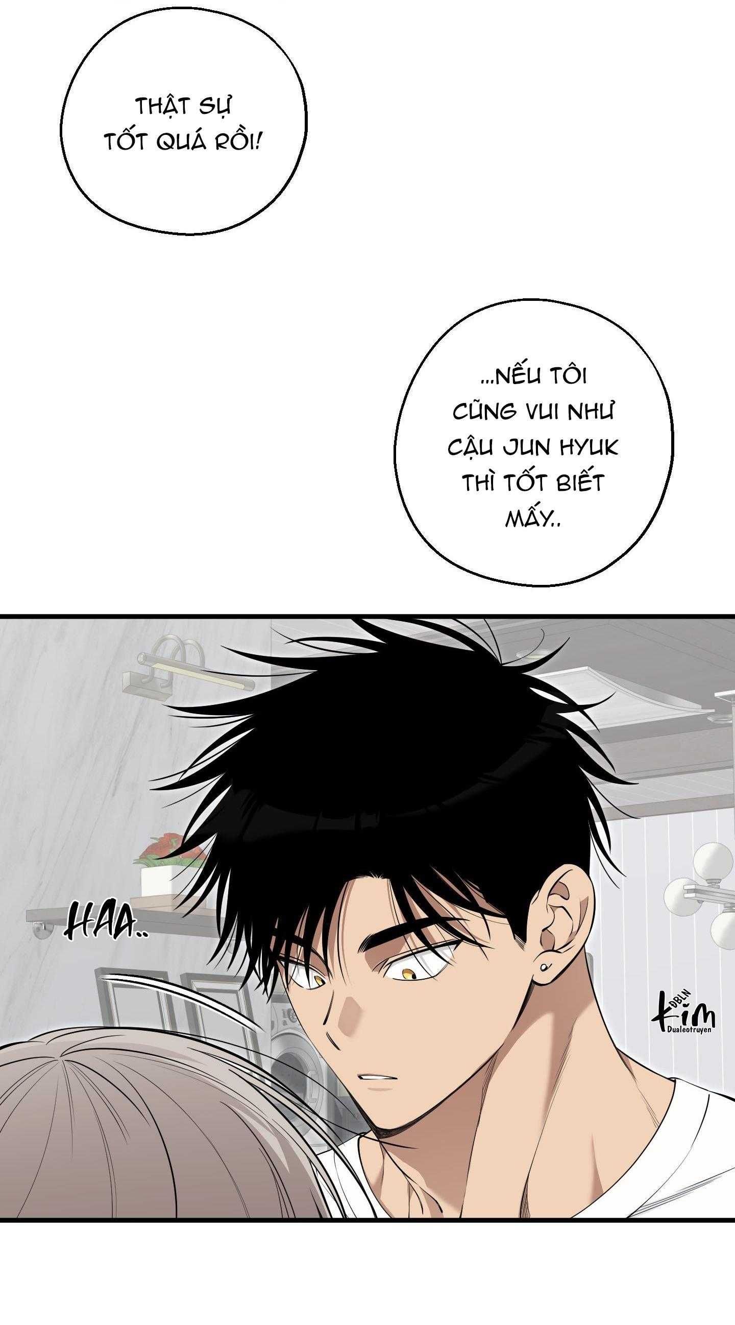 đọc truyện Nghiện Sex Chương 36.8 ảnh 43 tại Thiên Thai Truyện