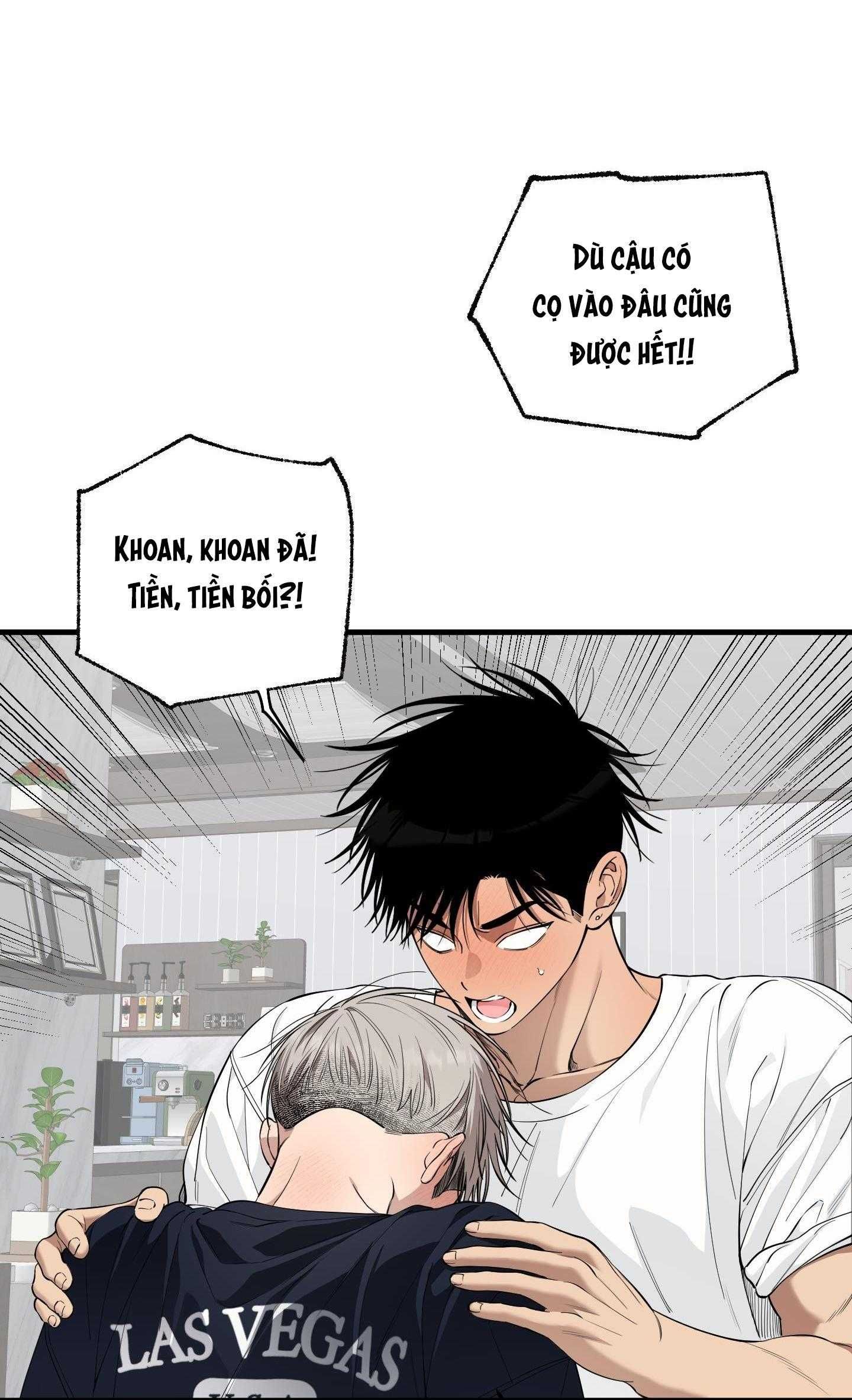 đọc truyện Nghiện Sex Chương 36.8 ảnh 50 tại Thiên Thai Truyện