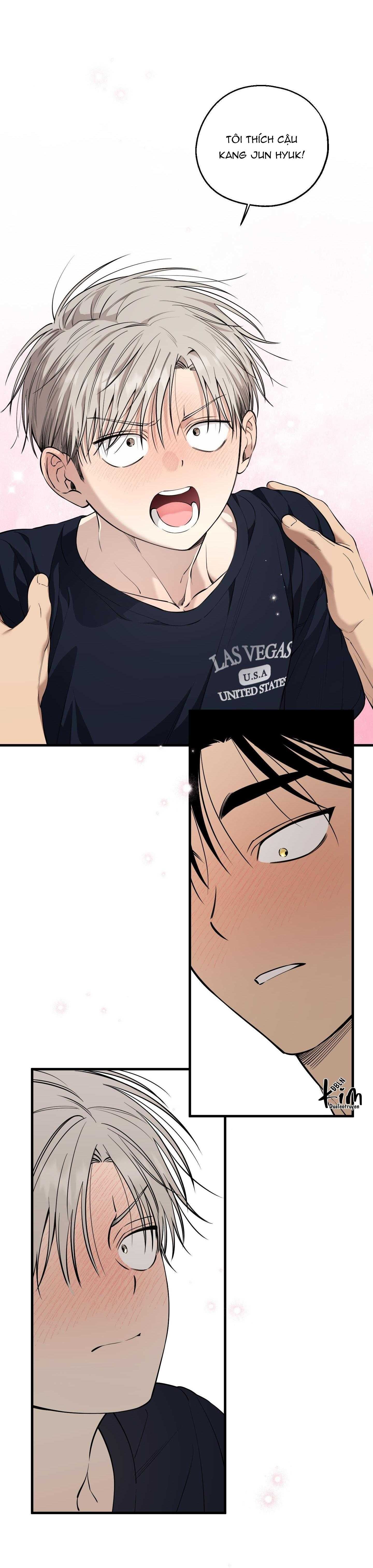 đọc truyện Nghiện Sex Chương 36.8 ảnh 53 tại Thiên Thai Truyện