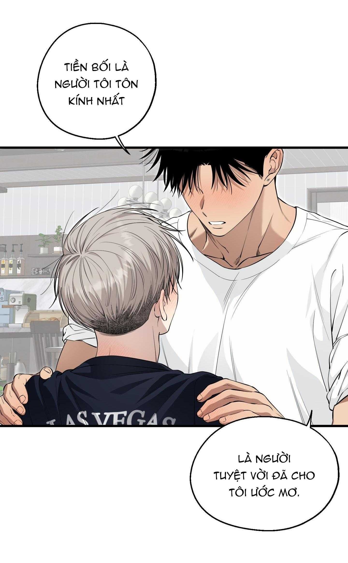 đọc truyện Nghiện Sex Chương 36.8 ảnh 55 tại Thiên Thai Truyện