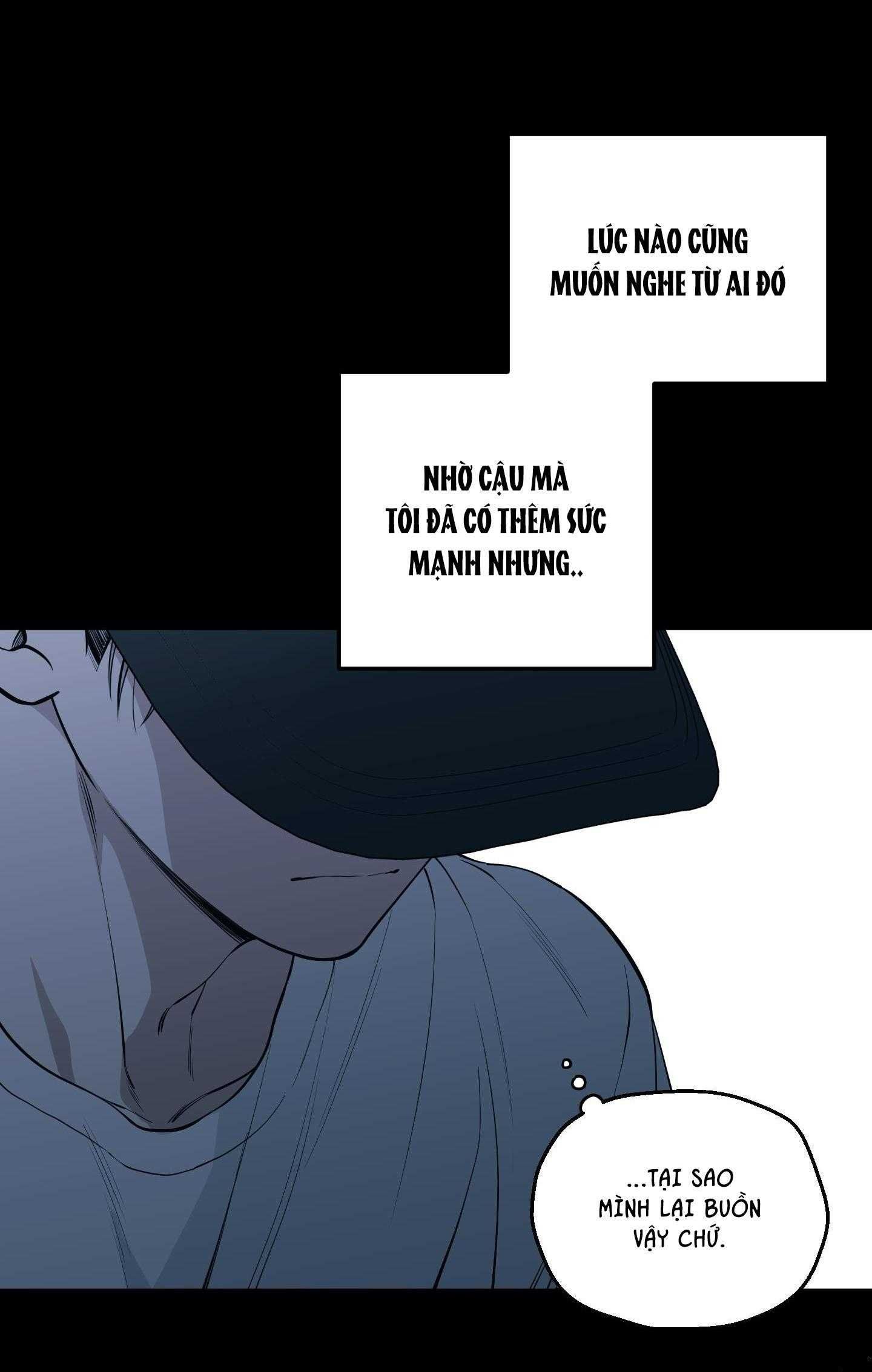 đọc truyện Nghiện Sex Chương 36.8 ảnh 9 tại Thiên Thai Truyện