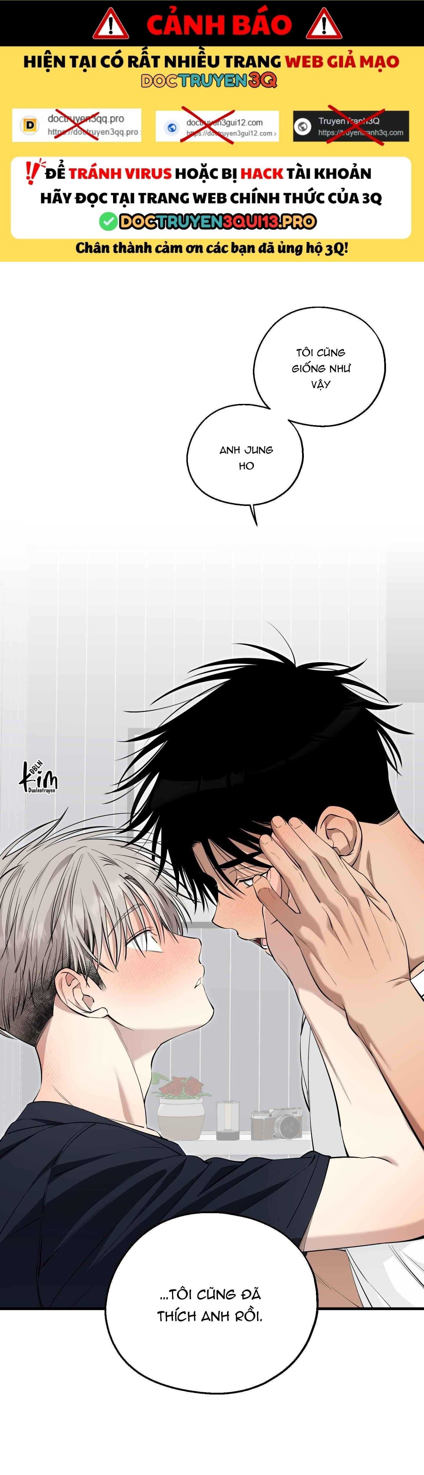 đọc truyện Nghiện Sex Chương 36.9 ảnh 2 tại Thiên Thai Truyện