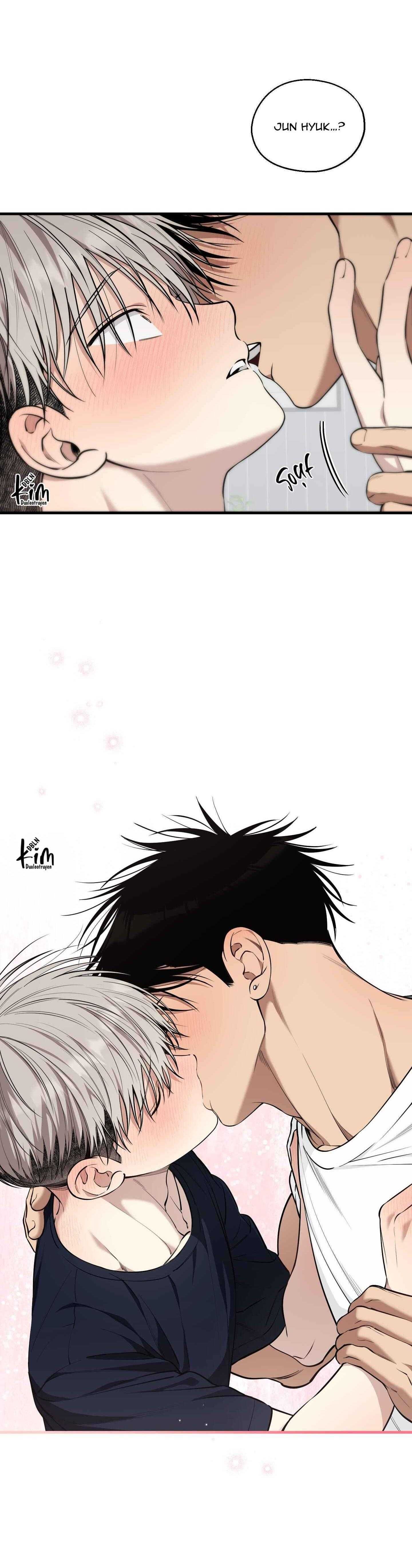 đọc truyện Nghiện Sex Chương 36.9 ảnh 3 tại Thiên Thai Truyện