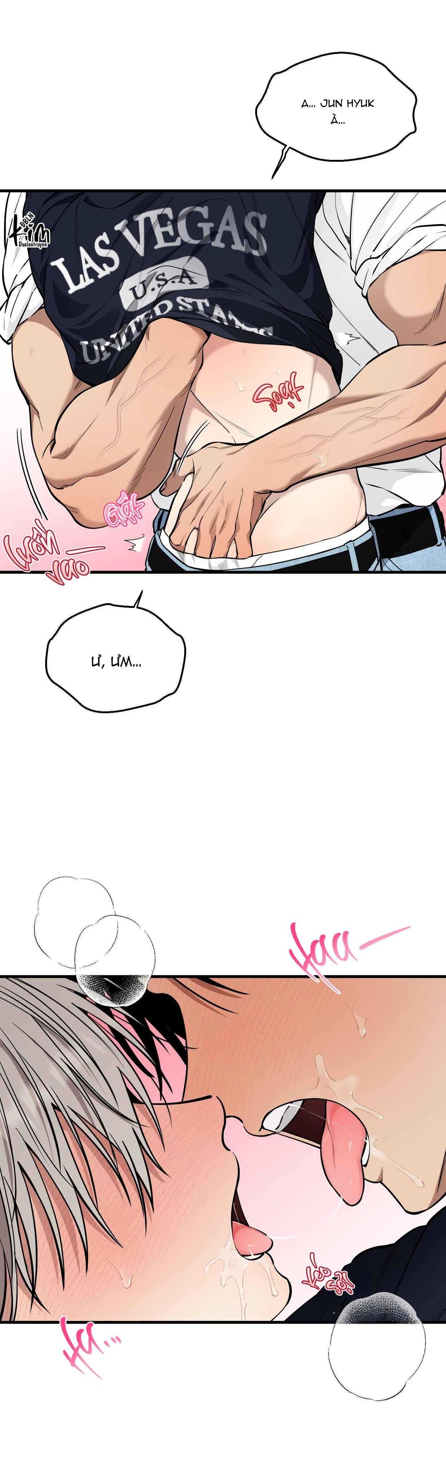 đọc truyện Nghiện Sex Chương 36.9 ảnh 13 tại Thiên Thai Truyện