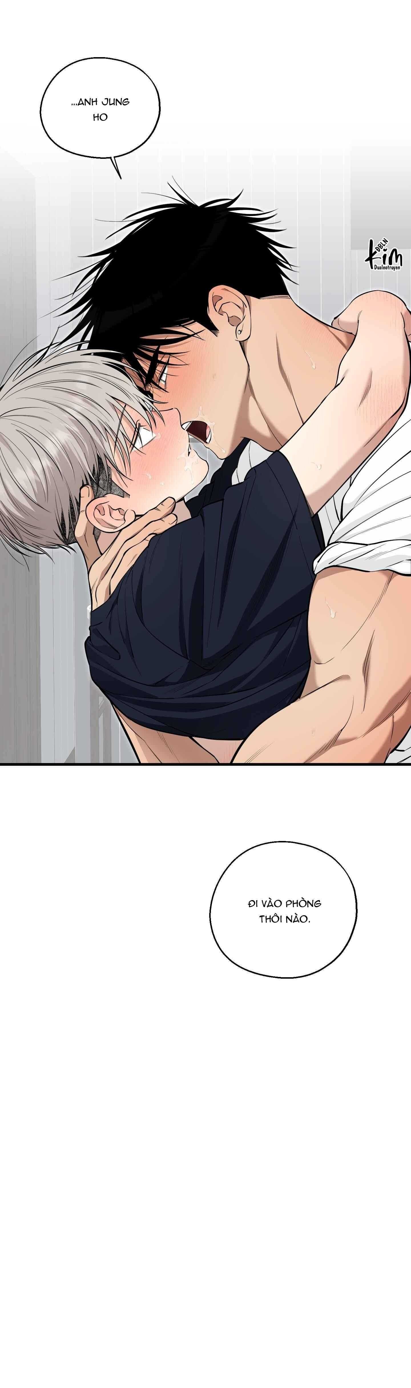 đọc truyện Nghiện Sex Chương 36.9 ảnh 14 tại Thiên Thai Truyện