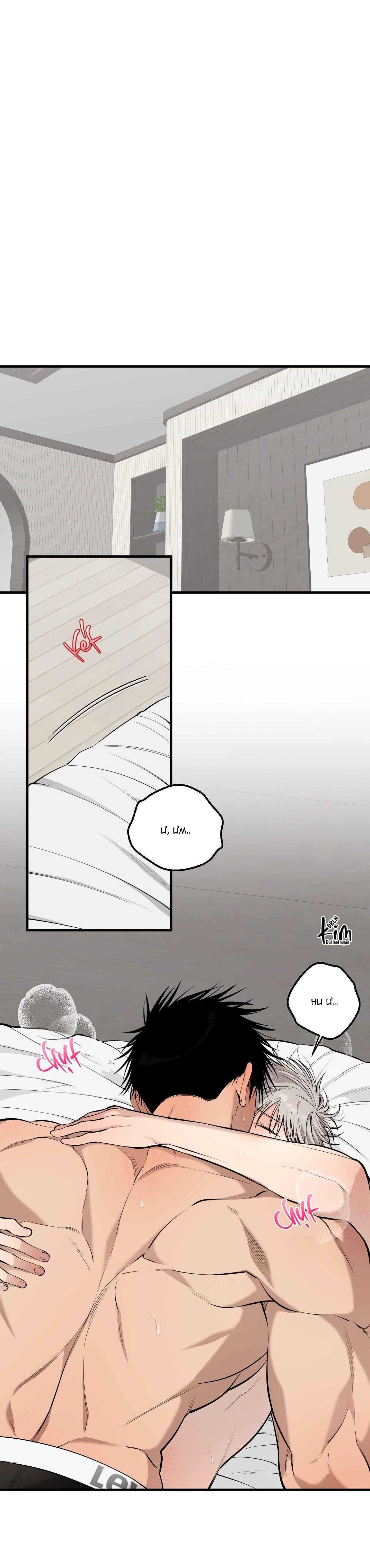 đọc truyện Nghiện Sex Chương 36.9 ảnh 15 tại Thiên Thai Truyện