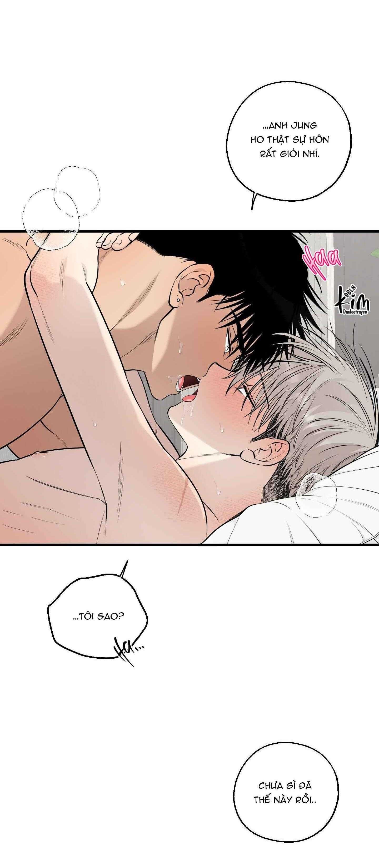 đọc truyện Nghiện Sex Chương 36.9 ảnh 16 tại Thiên Thai Truyện