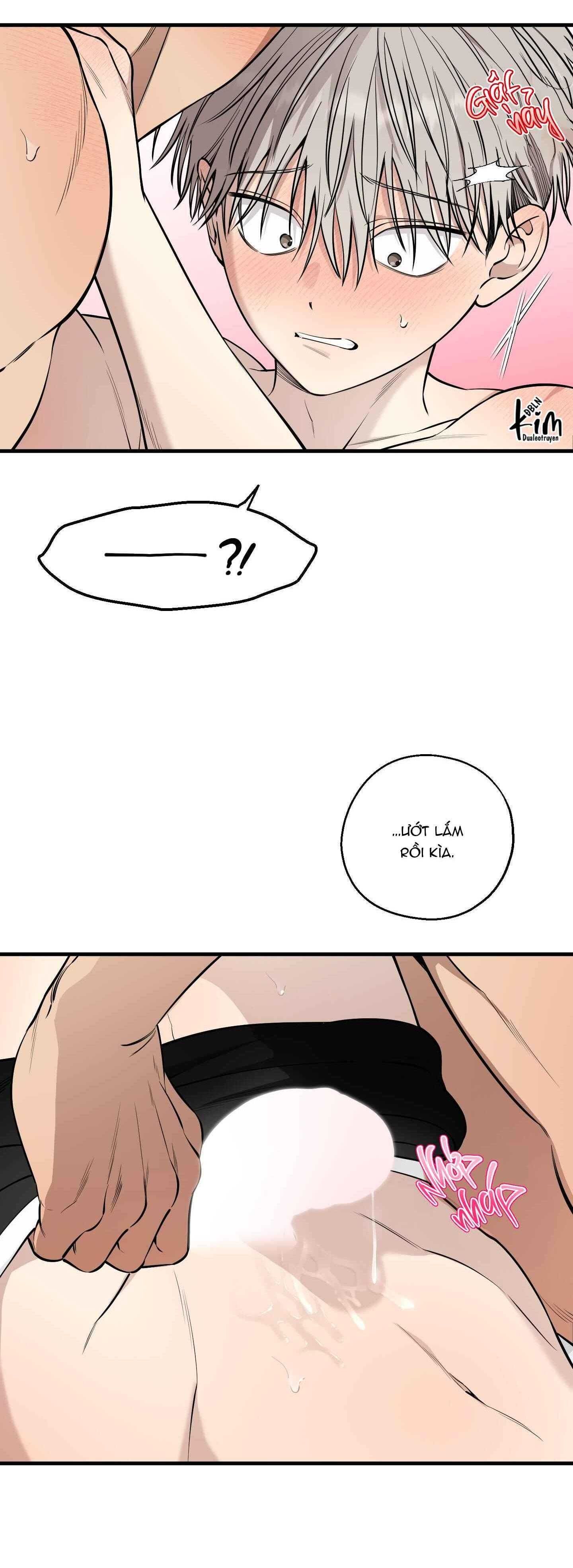 đọc truyện Nghiện Sex Chương 36.9 ảnh 17 tại Thiên Thai Truyện