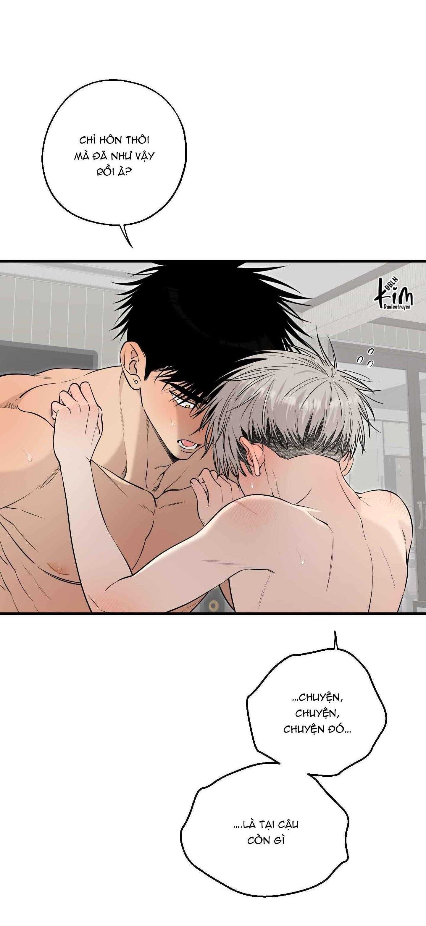 đọc truyện Nghiện Sex Chương 36.9 ảnh 18 tại Thiên Thai Truyện