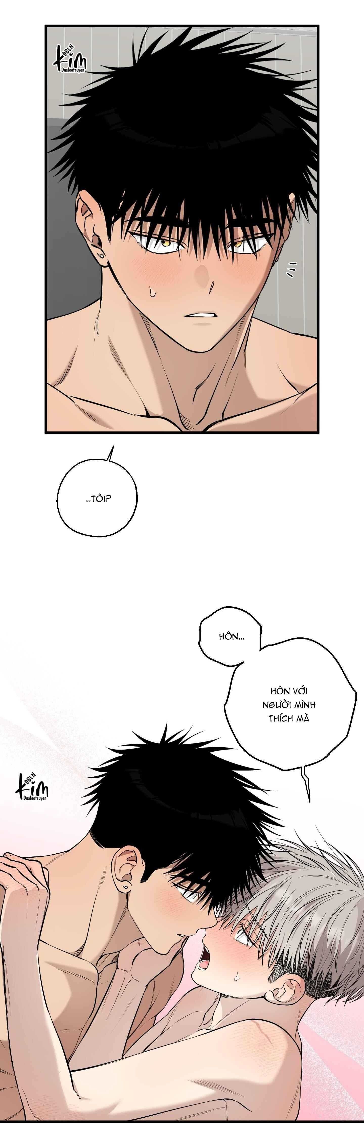 đọc truyện Nghiện Sex Chương 36.9 ảnh 19 tại Thiên Thai Truyện