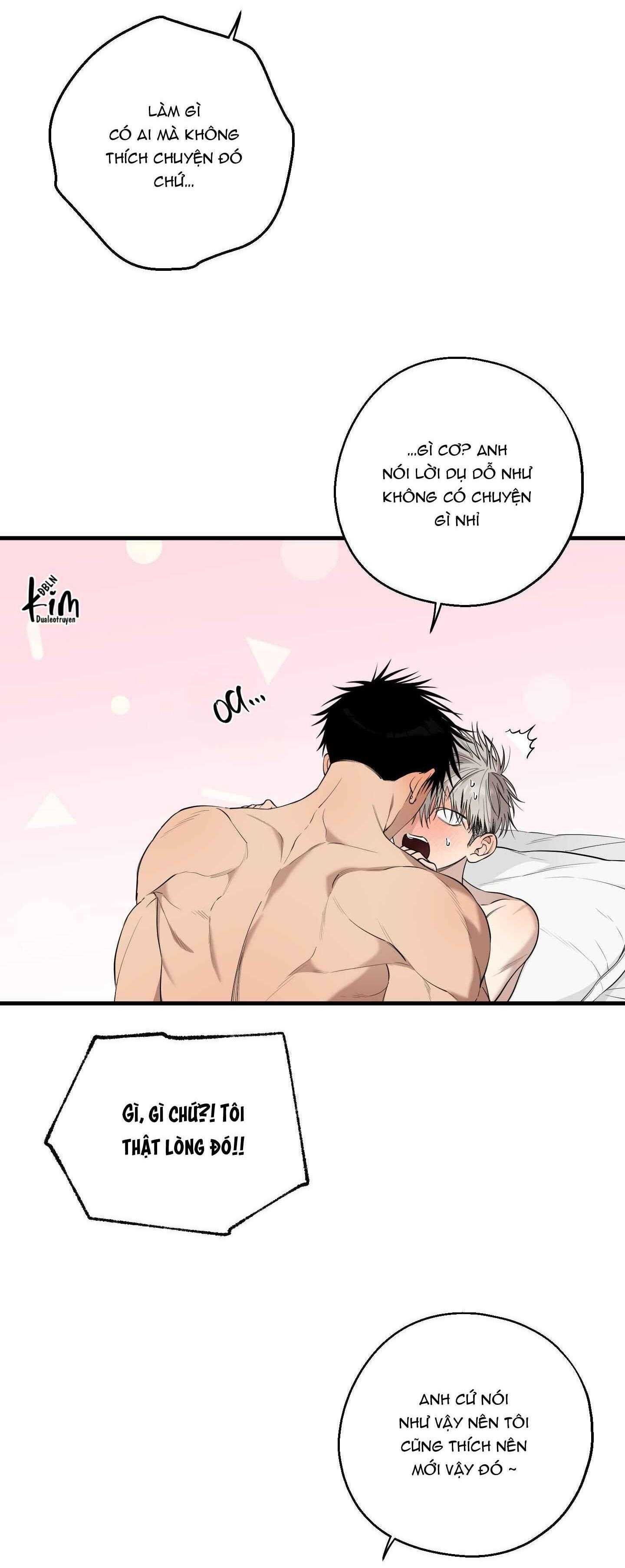 đọc truyện Nghiện Sex Chương 36.9 ảnh 20 tại Thiên Thai Truyện