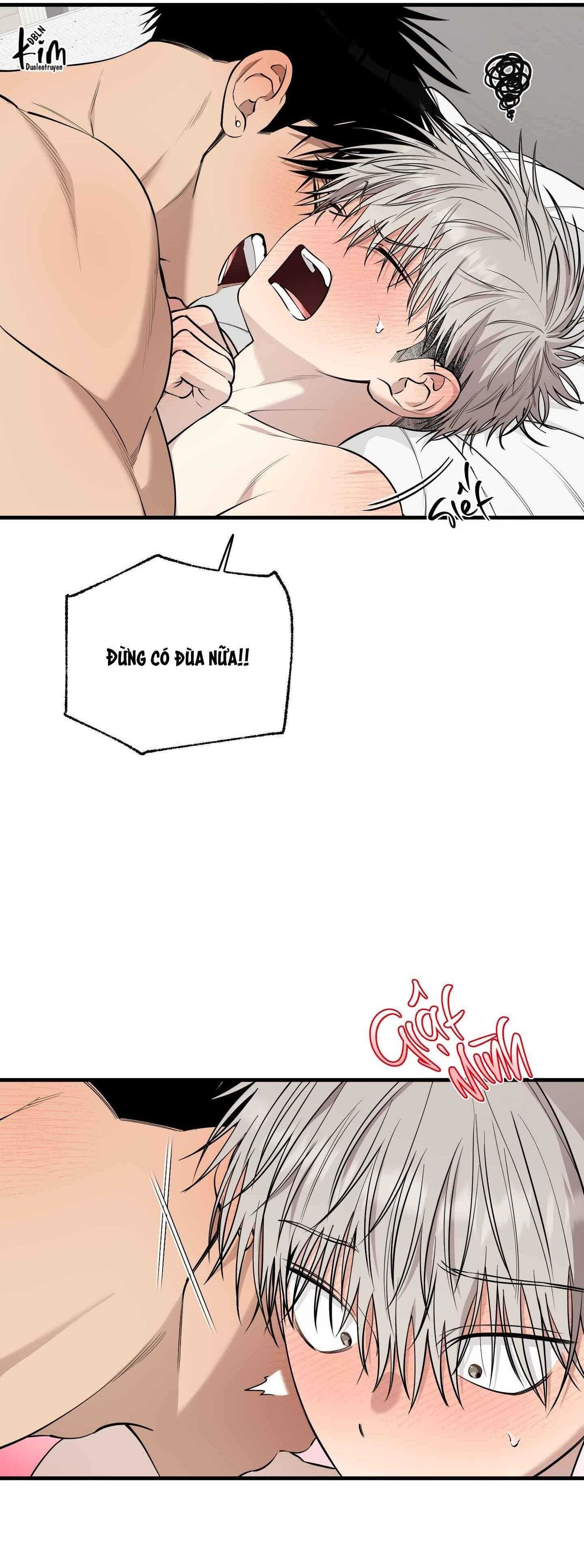 đọc truyện Nghiện Sex Chương 36.9 ảnh 21 tại Thiên Thai Truyện