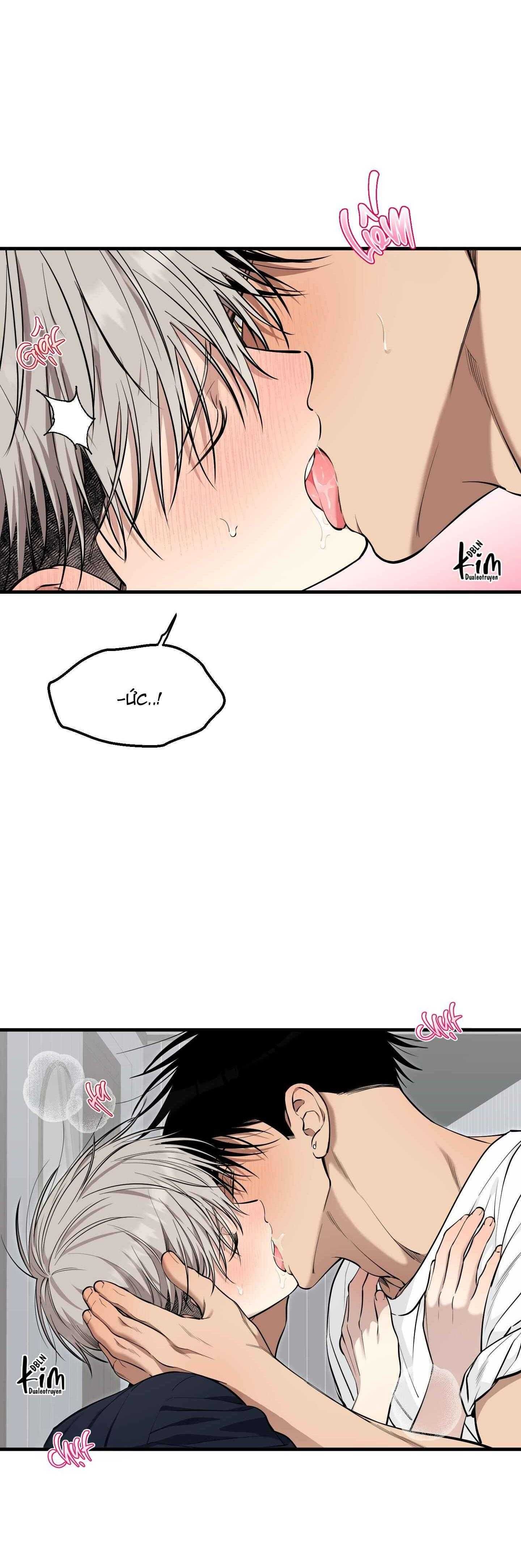 đọc truyện Nghiện Sex Chương 36.9 ảnh 4 tại Thiên Thai Truyện