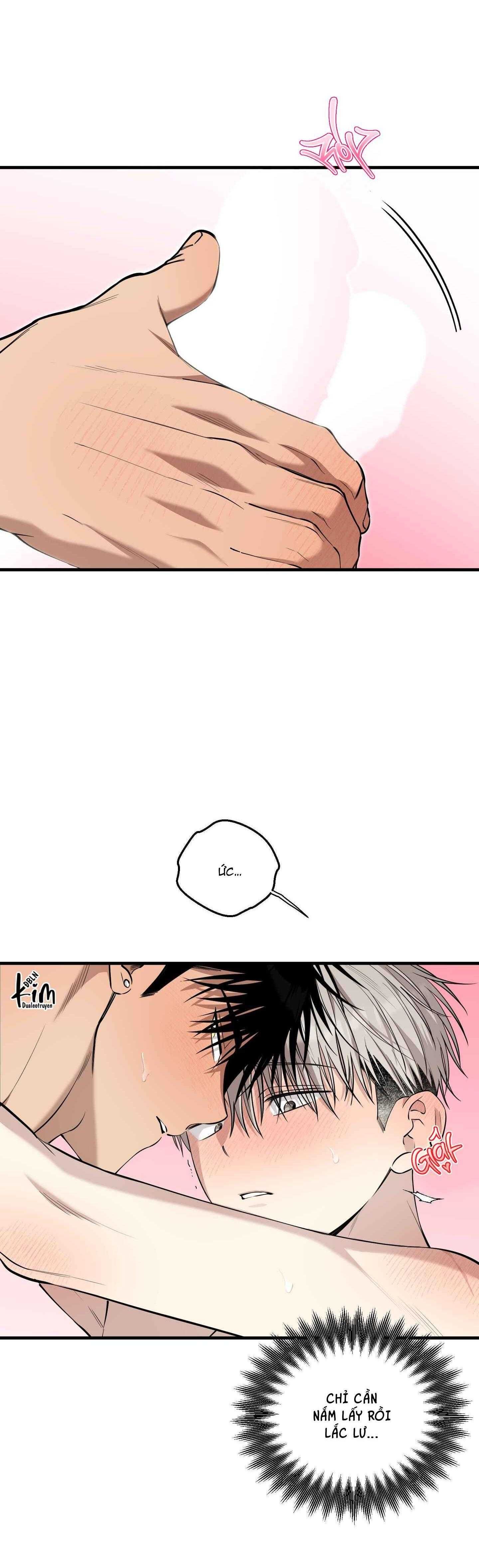 đọc truyện Nghiện Sex Chương 36.9 ảnh 23 tại Thiên Thai Truyện