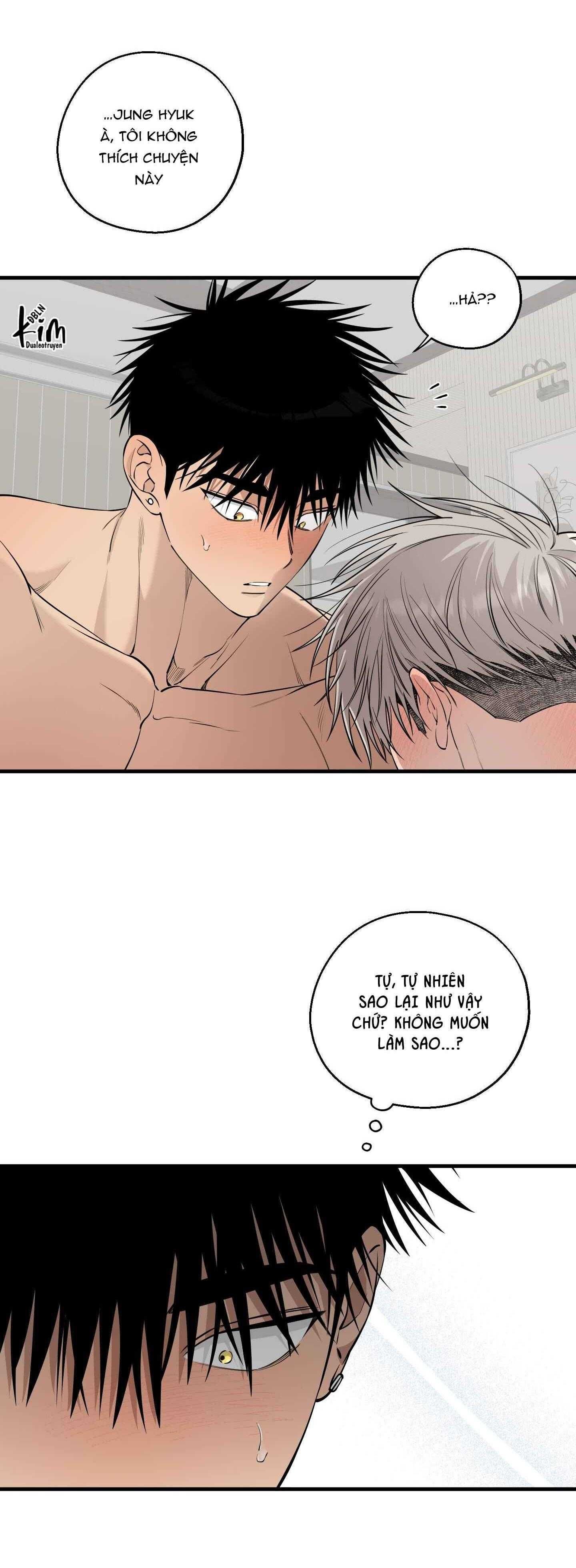 đọc truyện Nghiện Sex Chương 36.9 ảnh 24 tại Thiên Thai Truyện