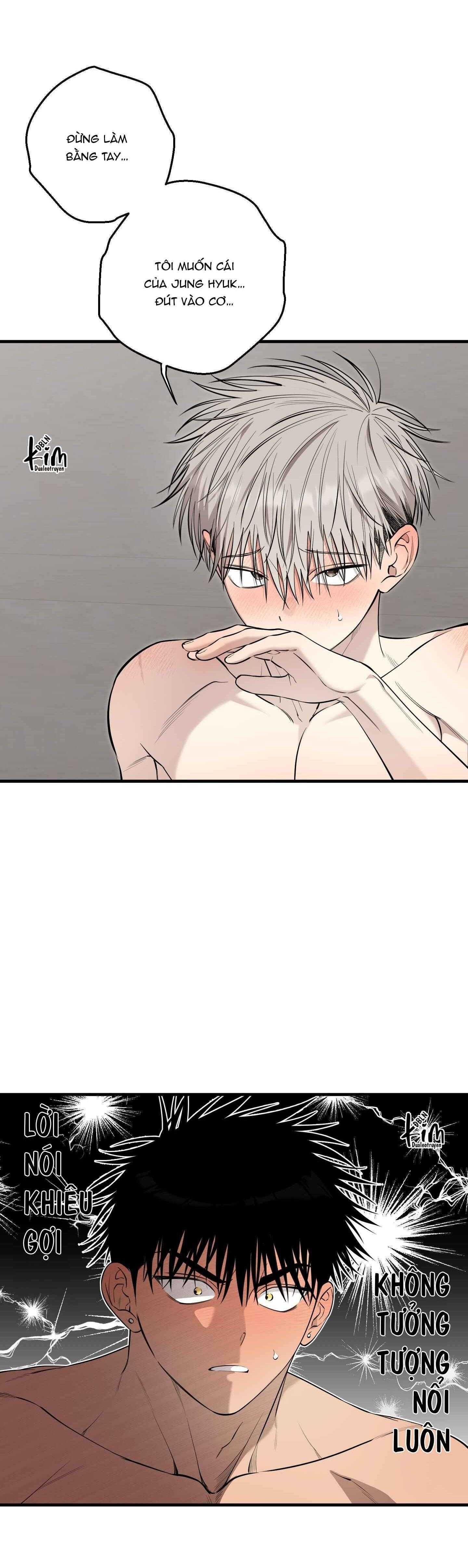 đọc truyện Nghiện Sex Chương 36.9 ảnh 25 tại Thiên Thai Truyện