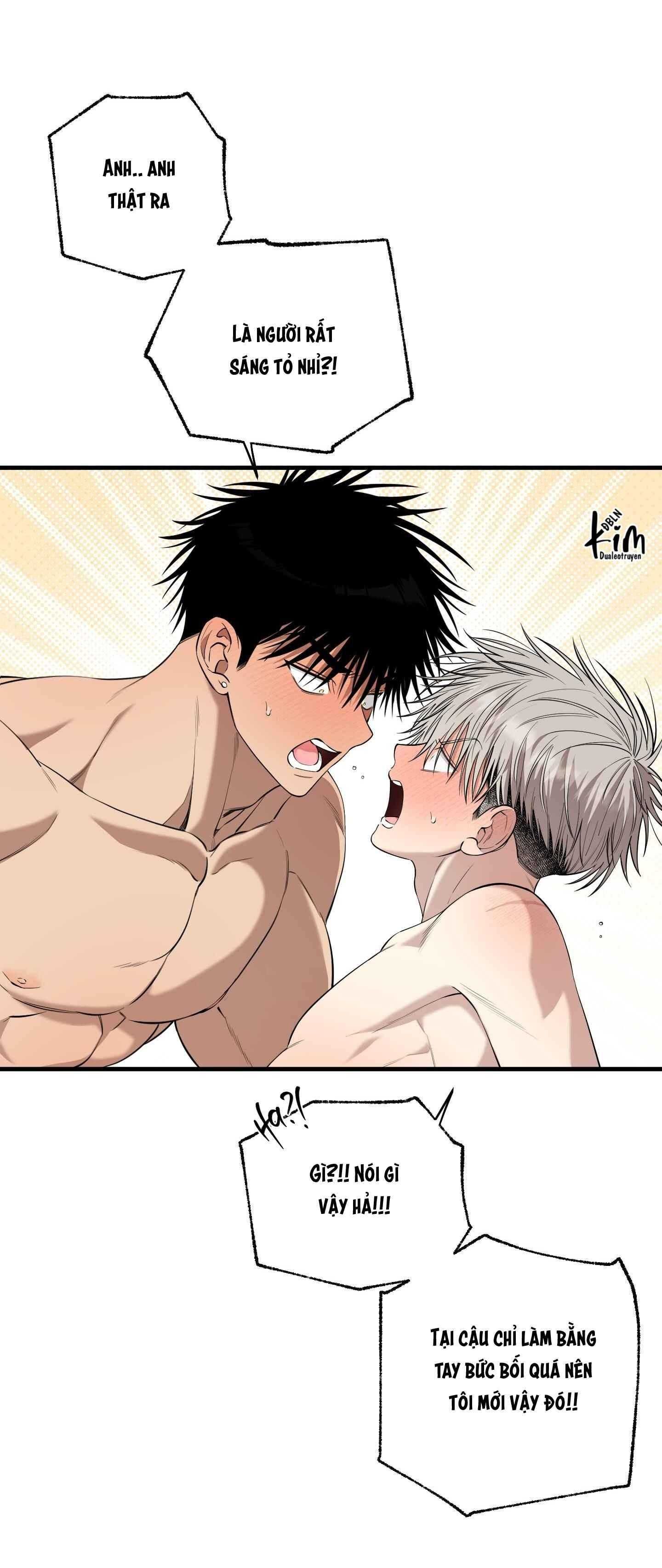 đọc truyện Nghiện Sex Chương 36.9 ảnh 26 tại Thiên Thai Truyện