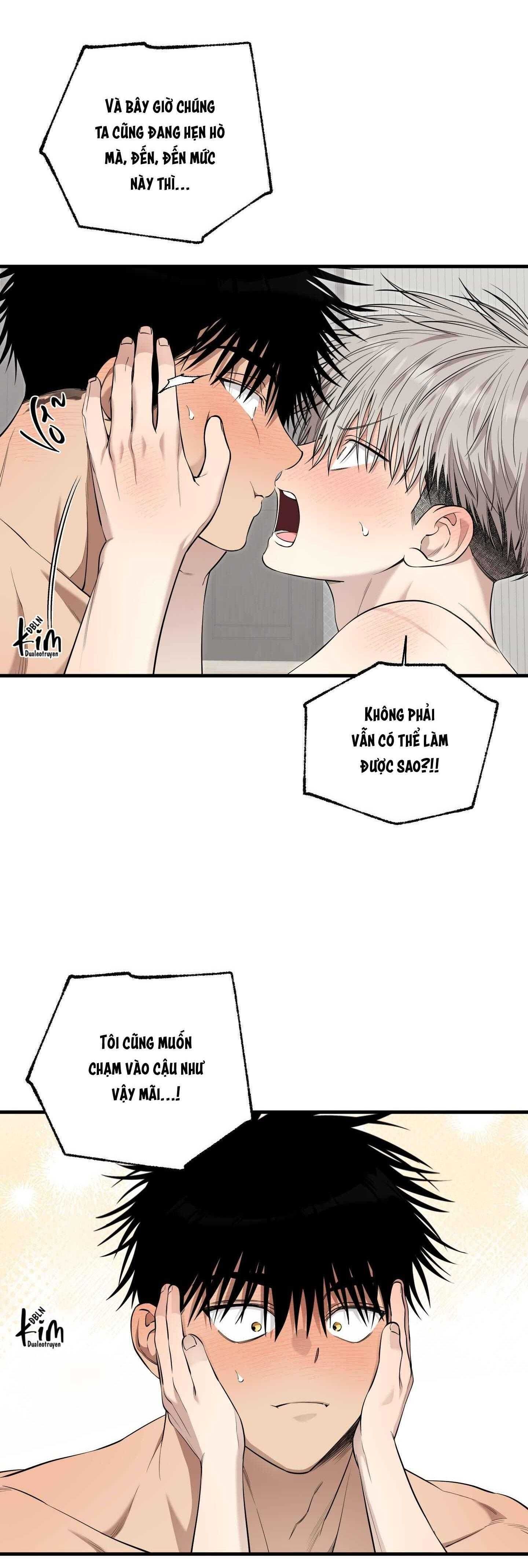 đọc truyện Nghiện Sex Chương 36.9 ảnh 27 tại Thiên Thai Truyện