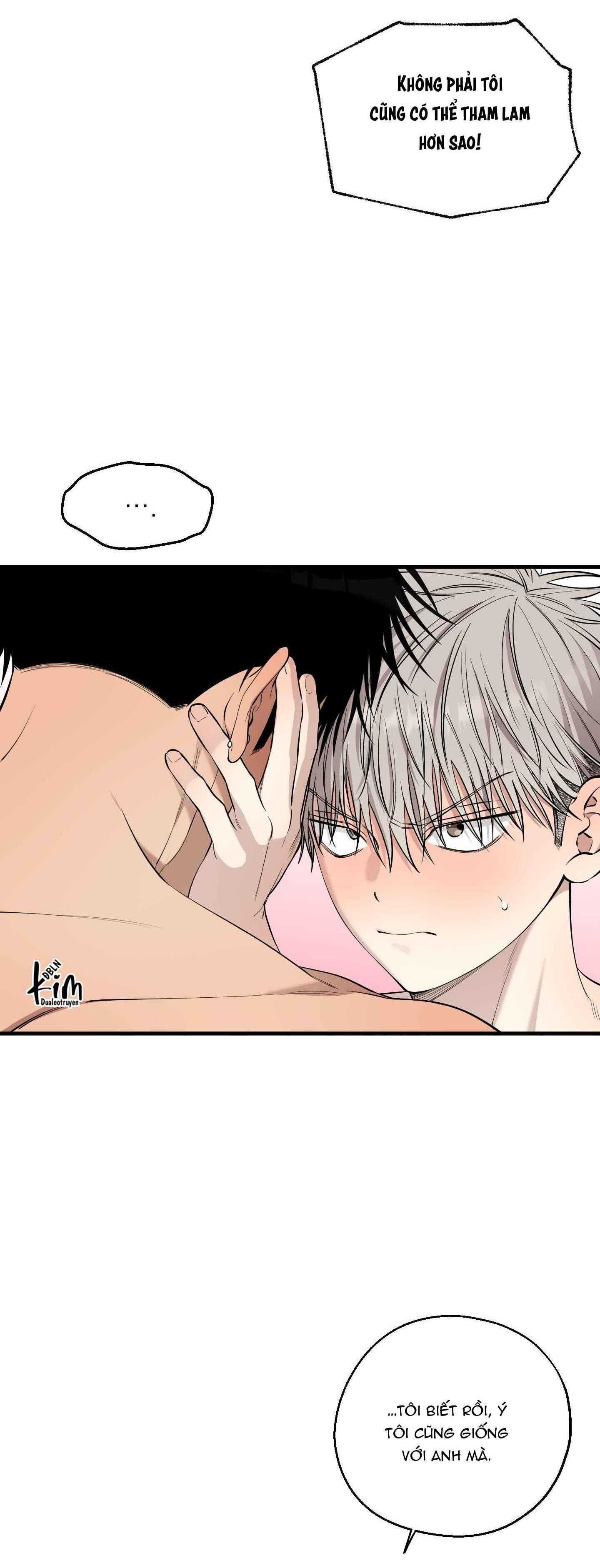 đọc truyện Nghiện Sex Chương 36.9 ảnh 28 tại Thiên Thai Truyện