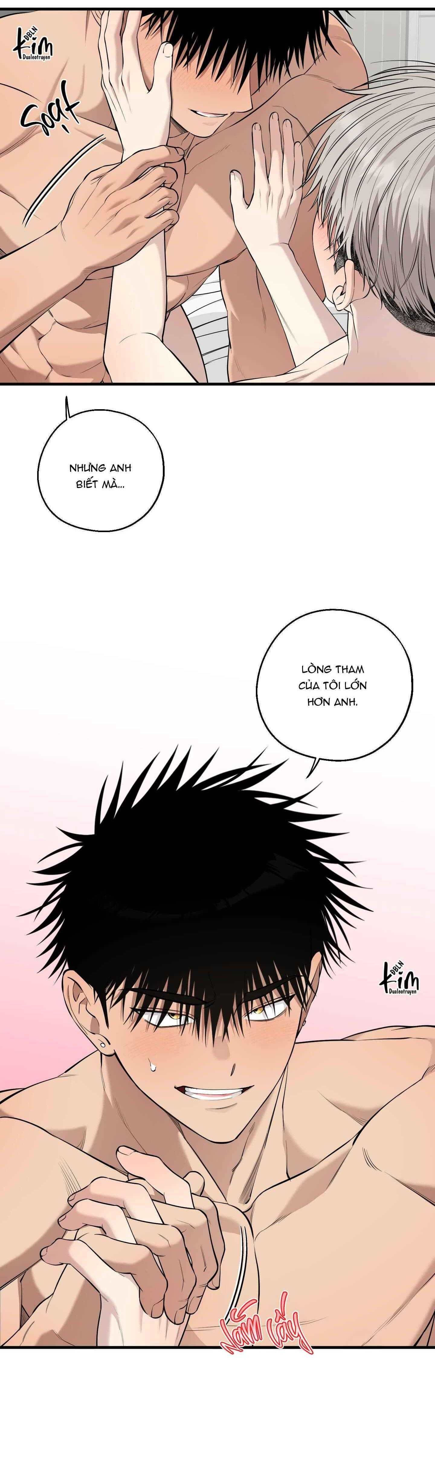 đọc truyện Nghiện Sex Chương 36.9 ảnh 29 tại Thiên Thai Truyện